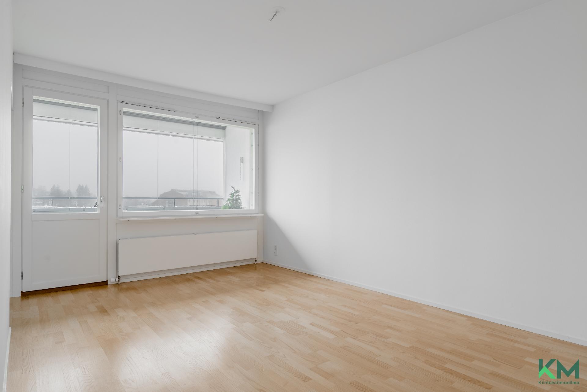 Porvoonkatu 5-7, Alppiharju, Helsinki