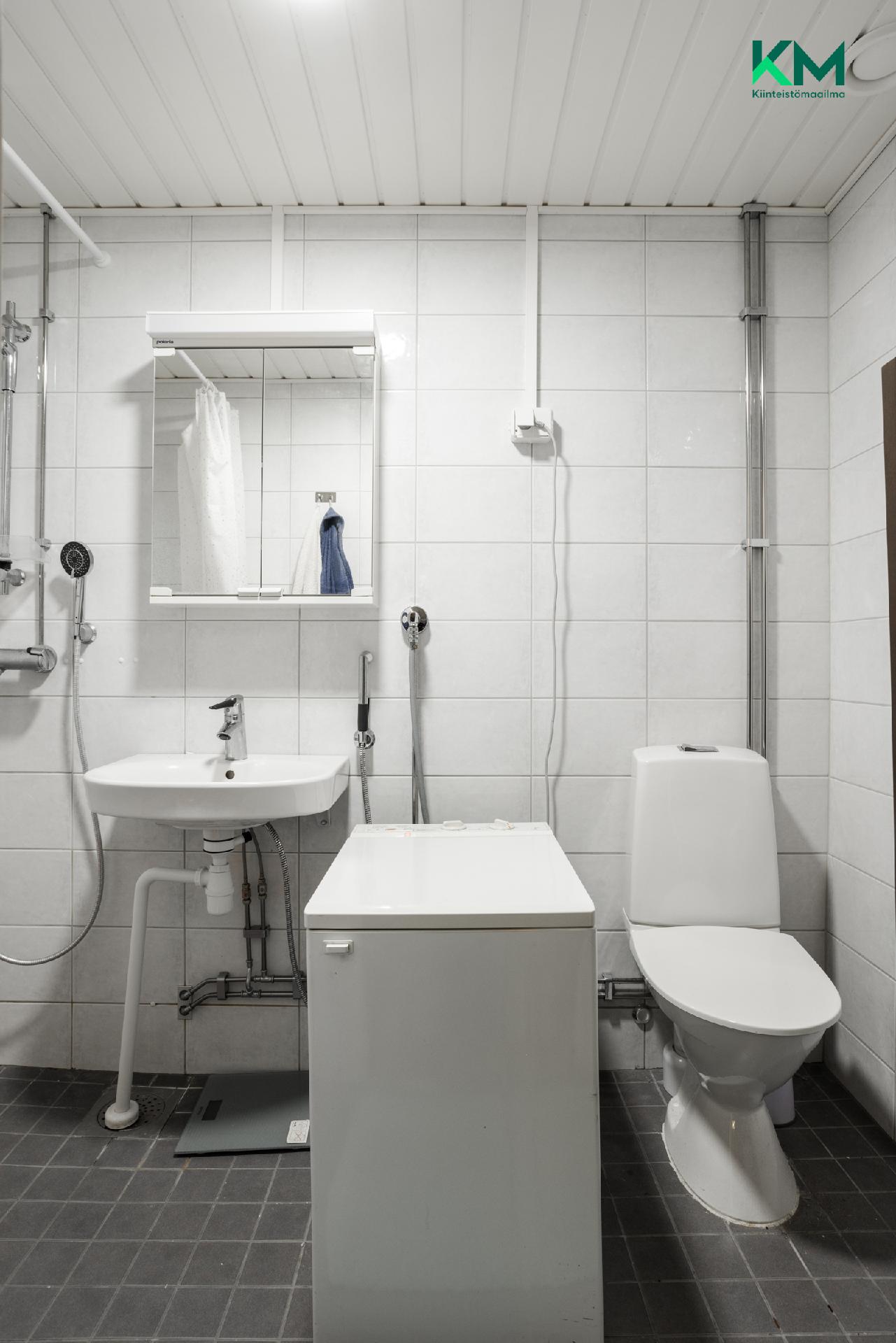 Jaakkimankatu 5, Ilpoinen, Turku