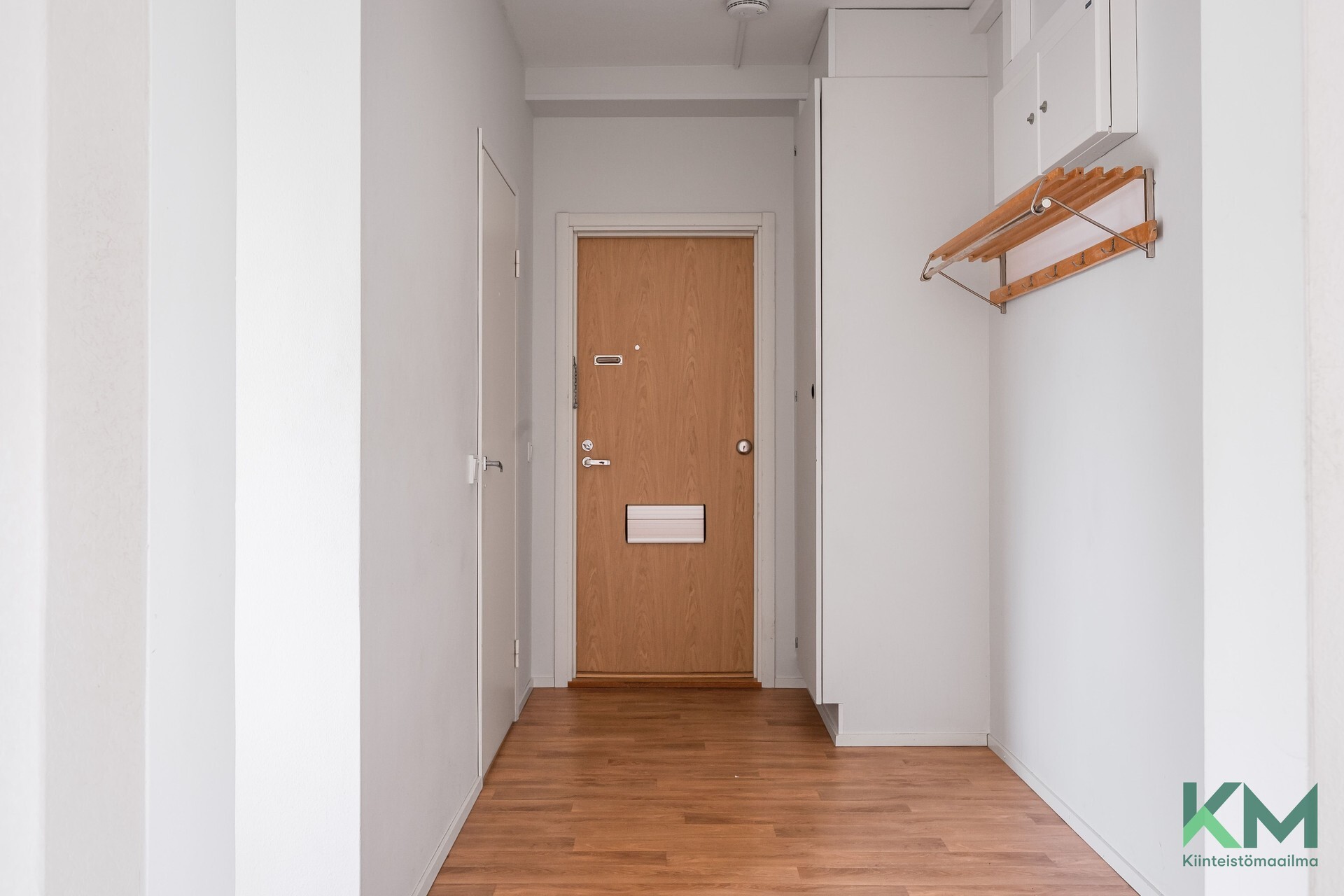 Jaakkimankatu 5, Ilpoinen, Turku