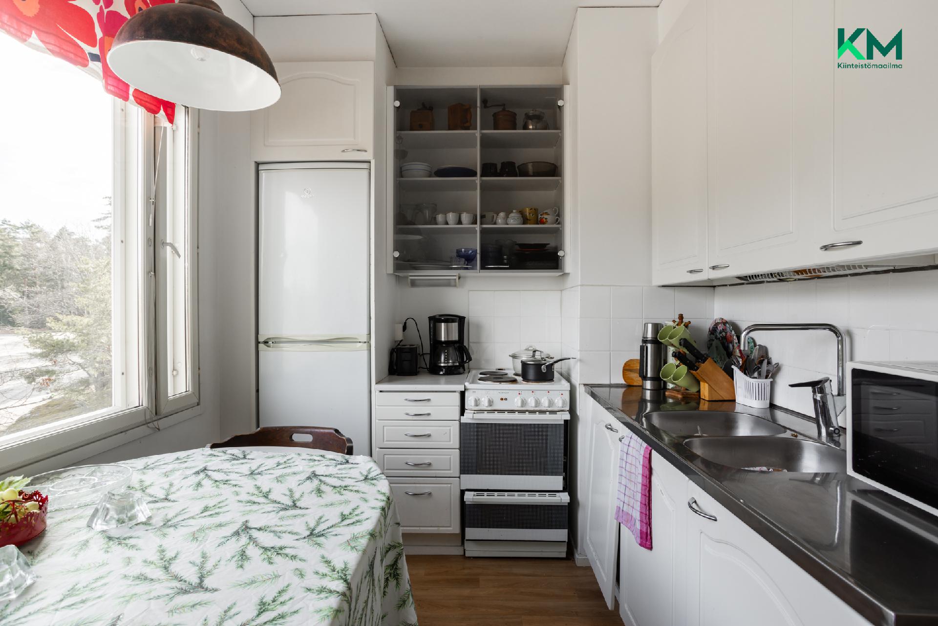 Jaakkimankatu 5, Ilpoinen, Turku