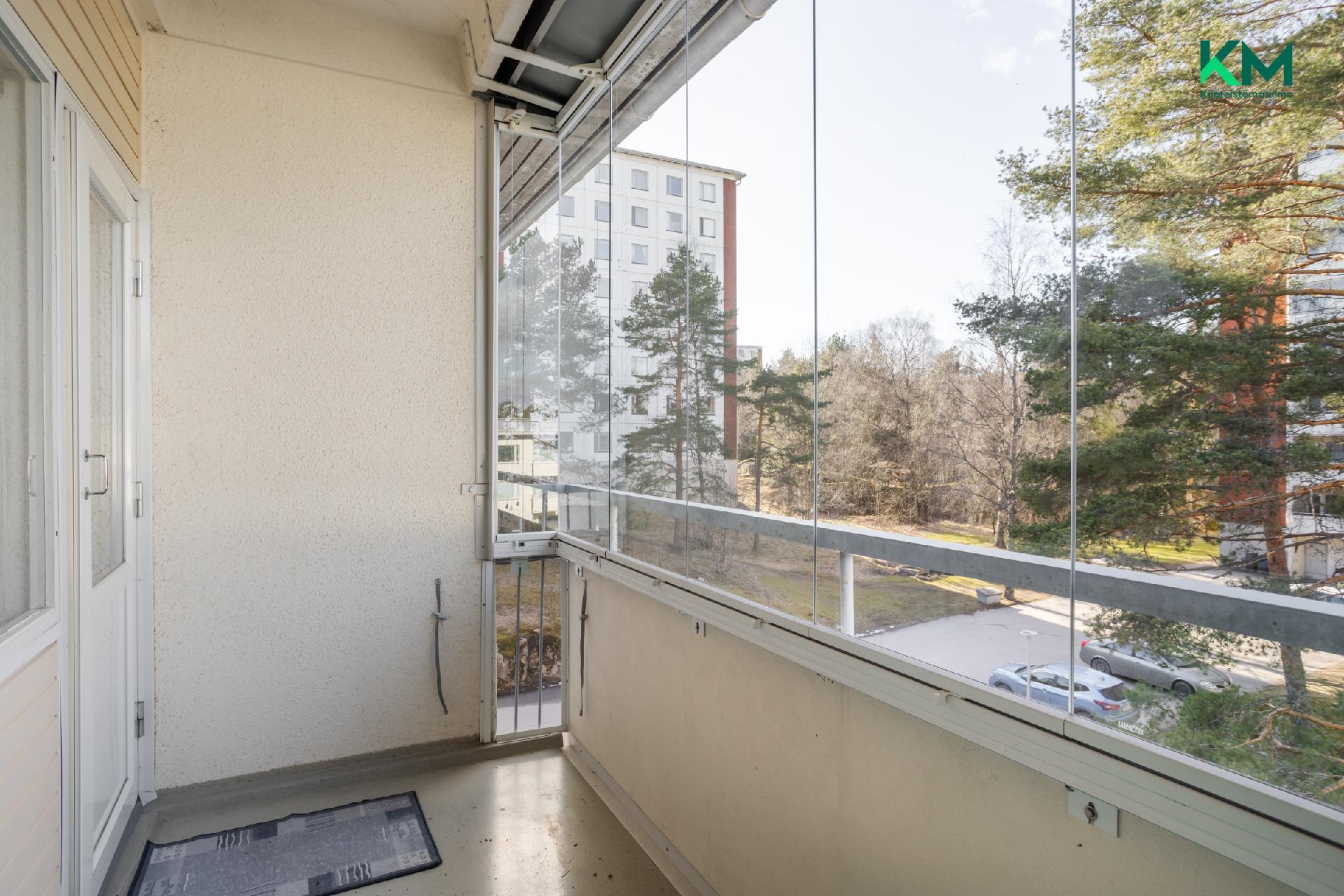 Jaakkimankatu 5, Ilpoinen, Turku