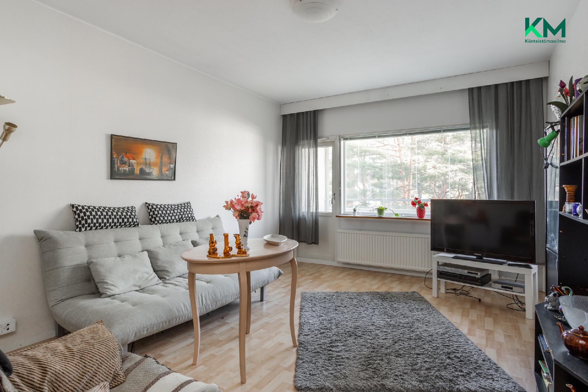 Jaakkimankatu 5, Ilpoinen, Turku