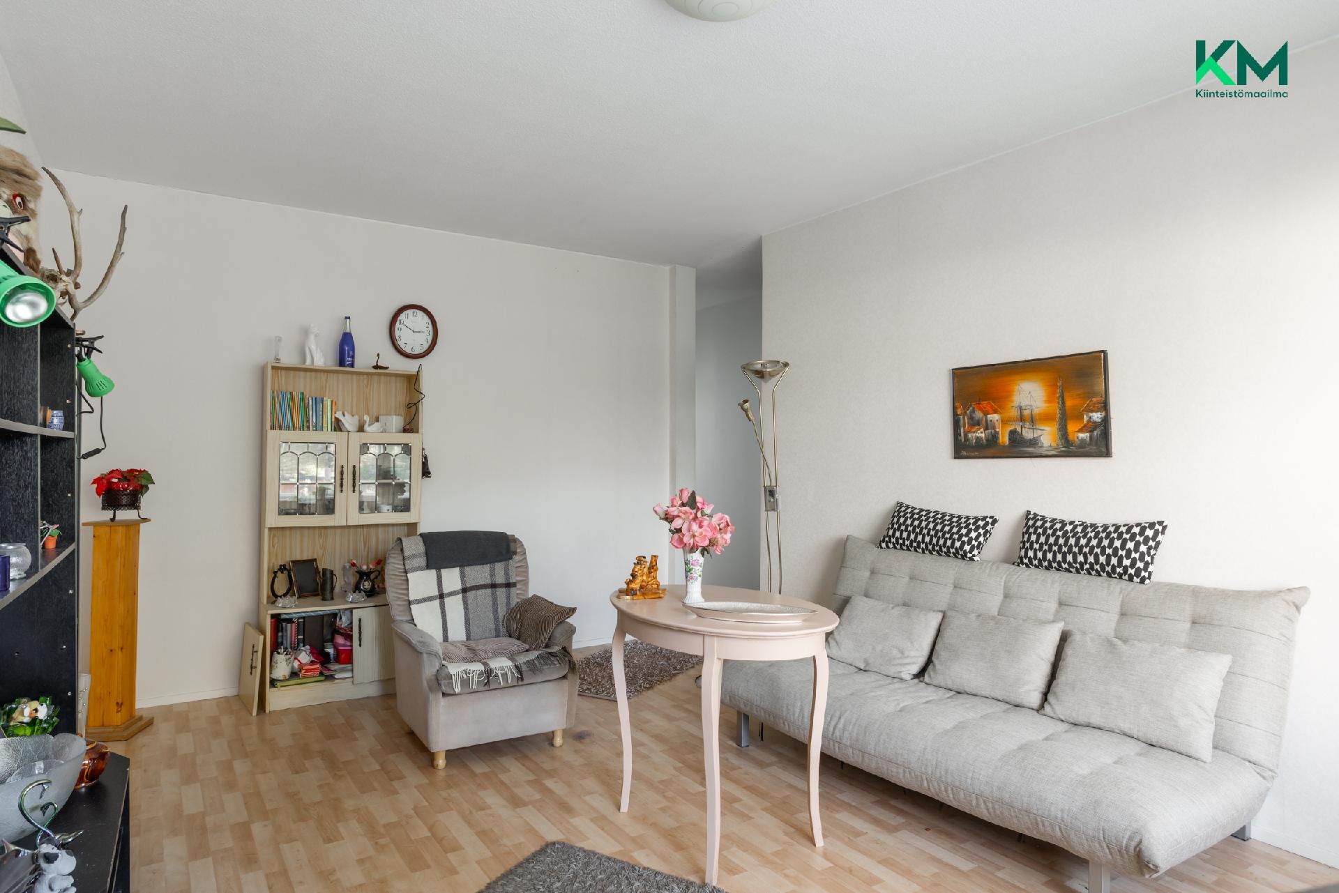 Jaakkimankatu 5, Ilpoinen, Turku