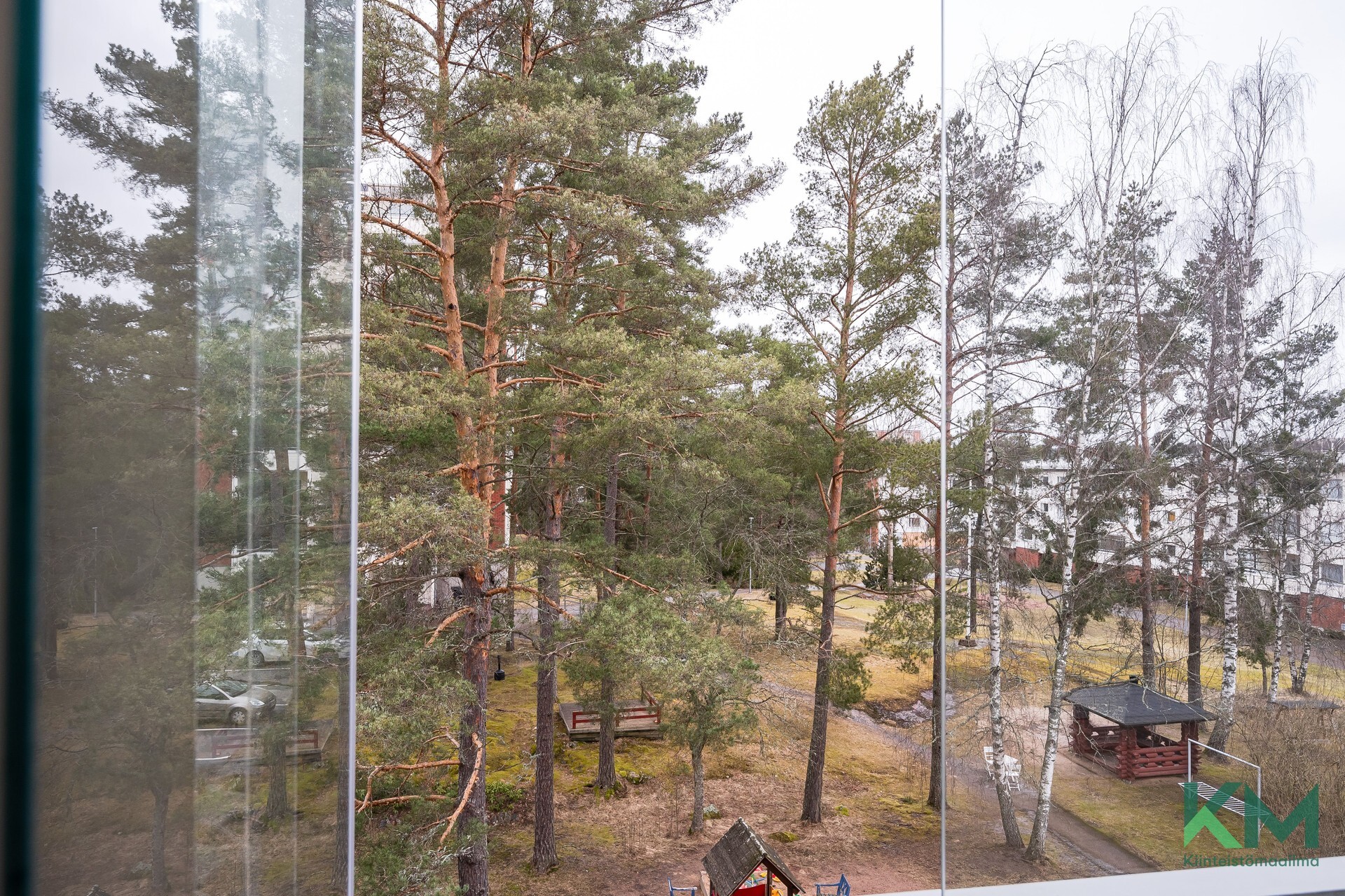 Jaakkimankatu 5, Ilpoinen, Turku