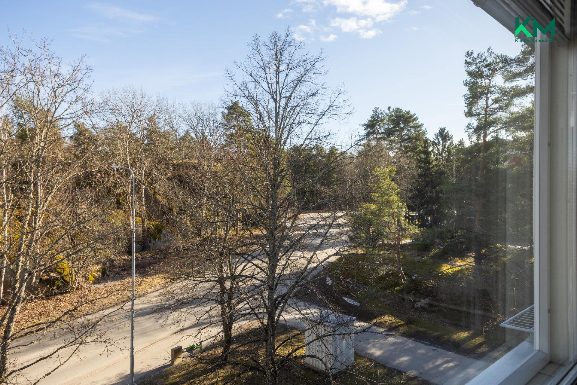 Jaakkimankatu 5, Ilpoinen, Turku