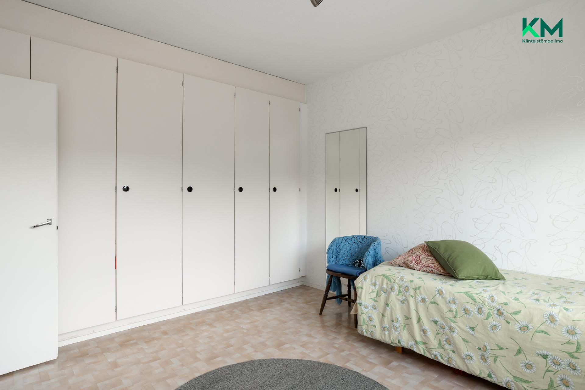 Jaakkimankatu 5, Ilpoinen, Turku