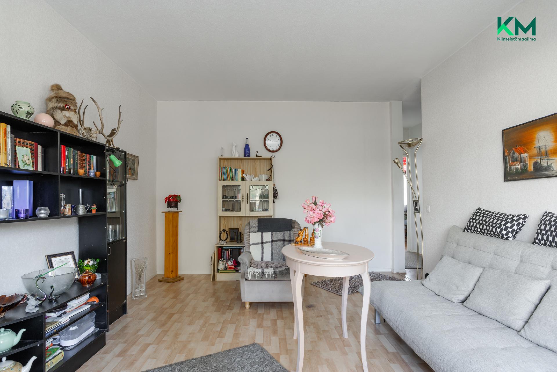 Jaakkimankatu 5, Ilpoinen, Turku