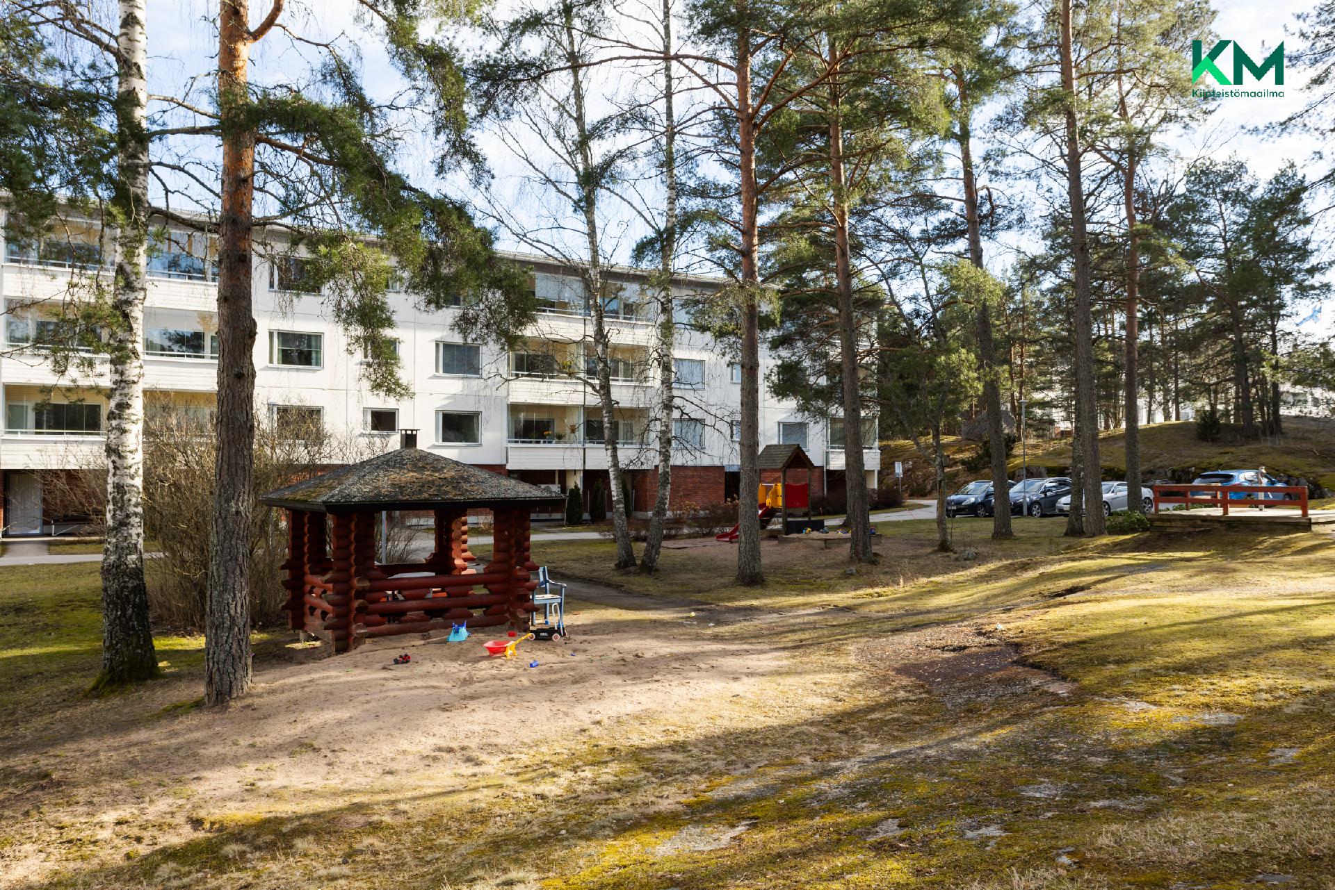 Jaakkimankatu 5, Ilpoinen, Turku