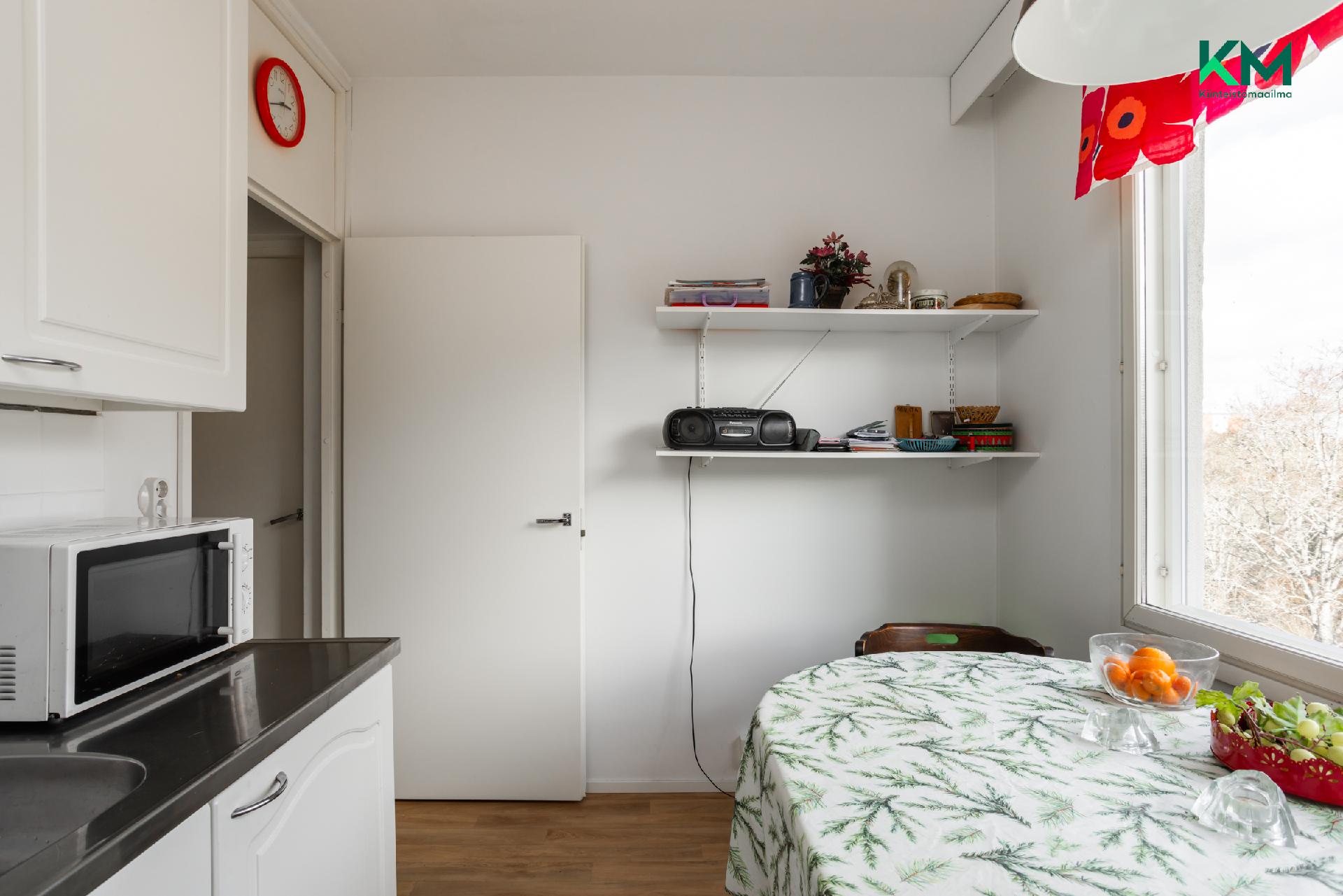 Jaakkimankatu 5, Ilpoinen, Turku