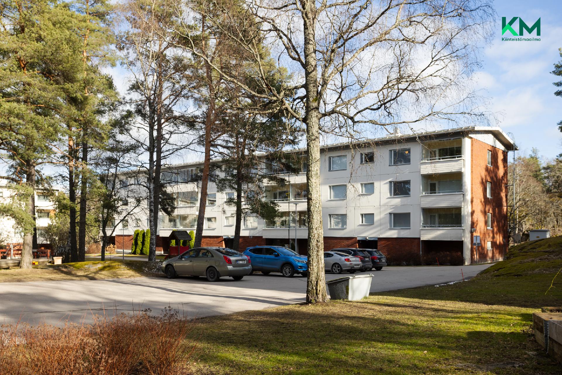 Jaakkimankatu 5, Ilpoinen, Turku