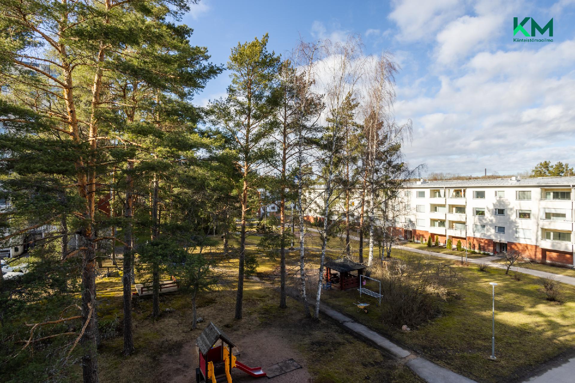 Jaakkimankatu 5, Ilpoinen, Turku