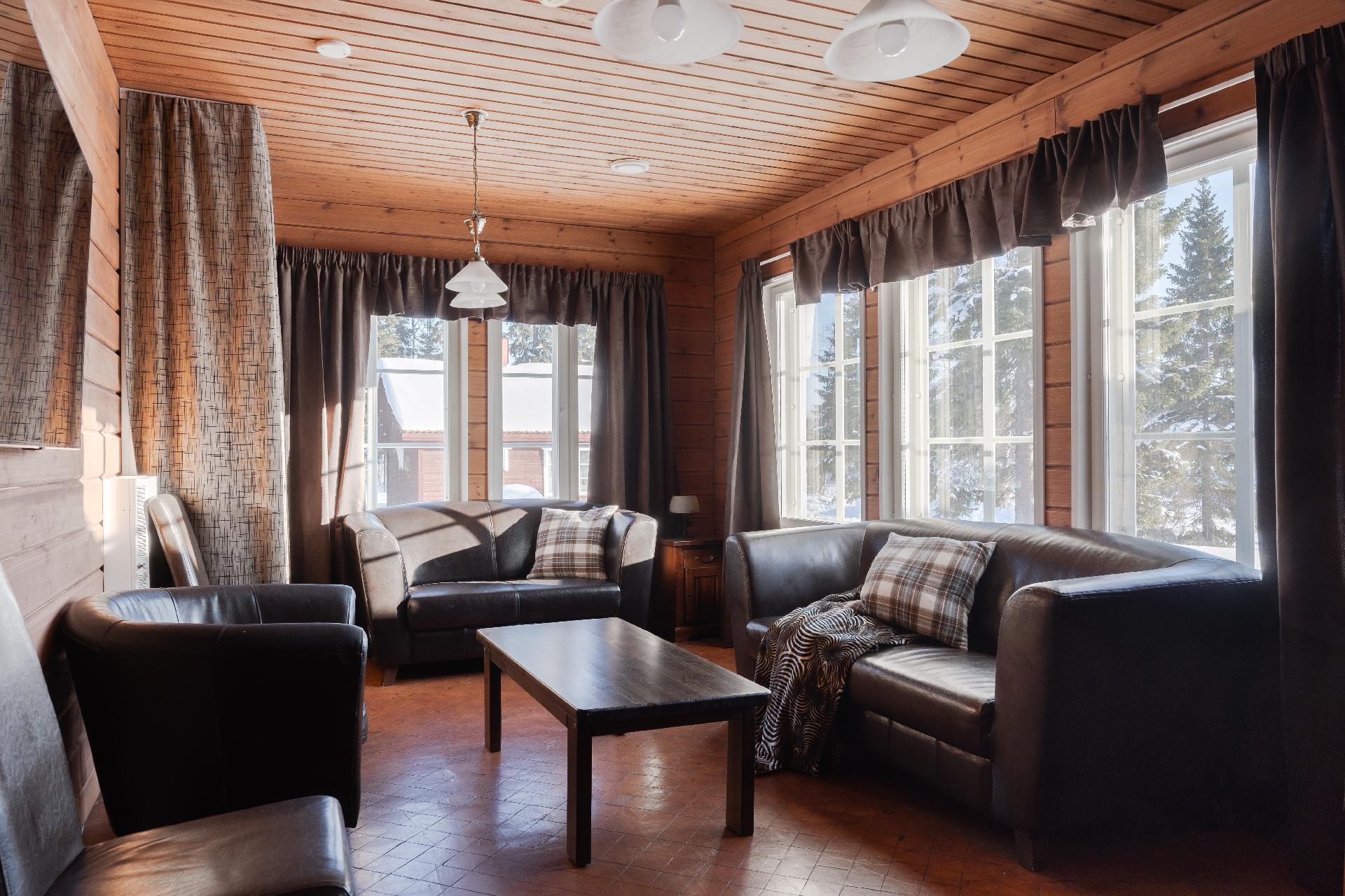 Pohjoispuolentie 306 A, Simo, Simo