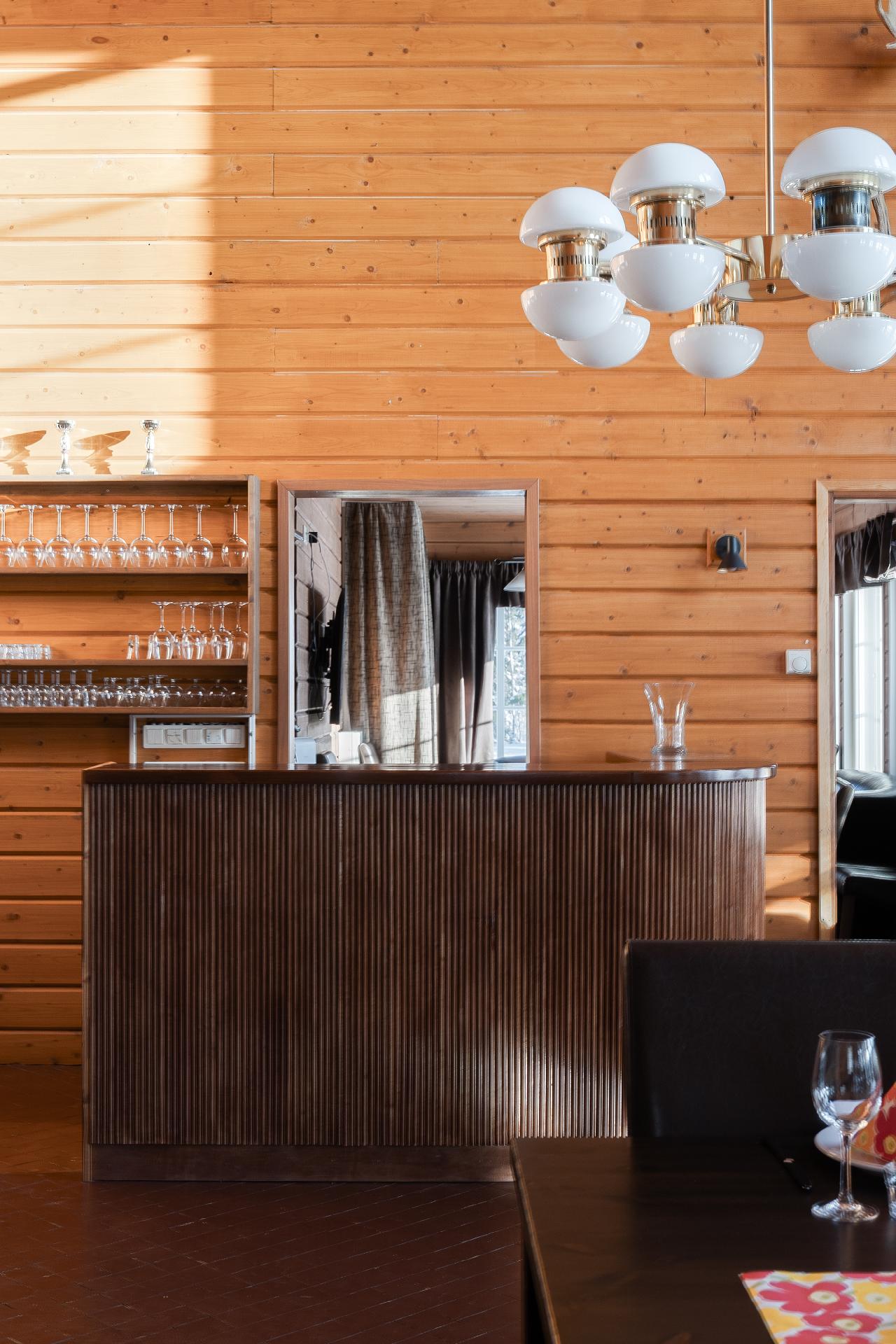 Pohjoispuolentie 306 A, Simo, Simo