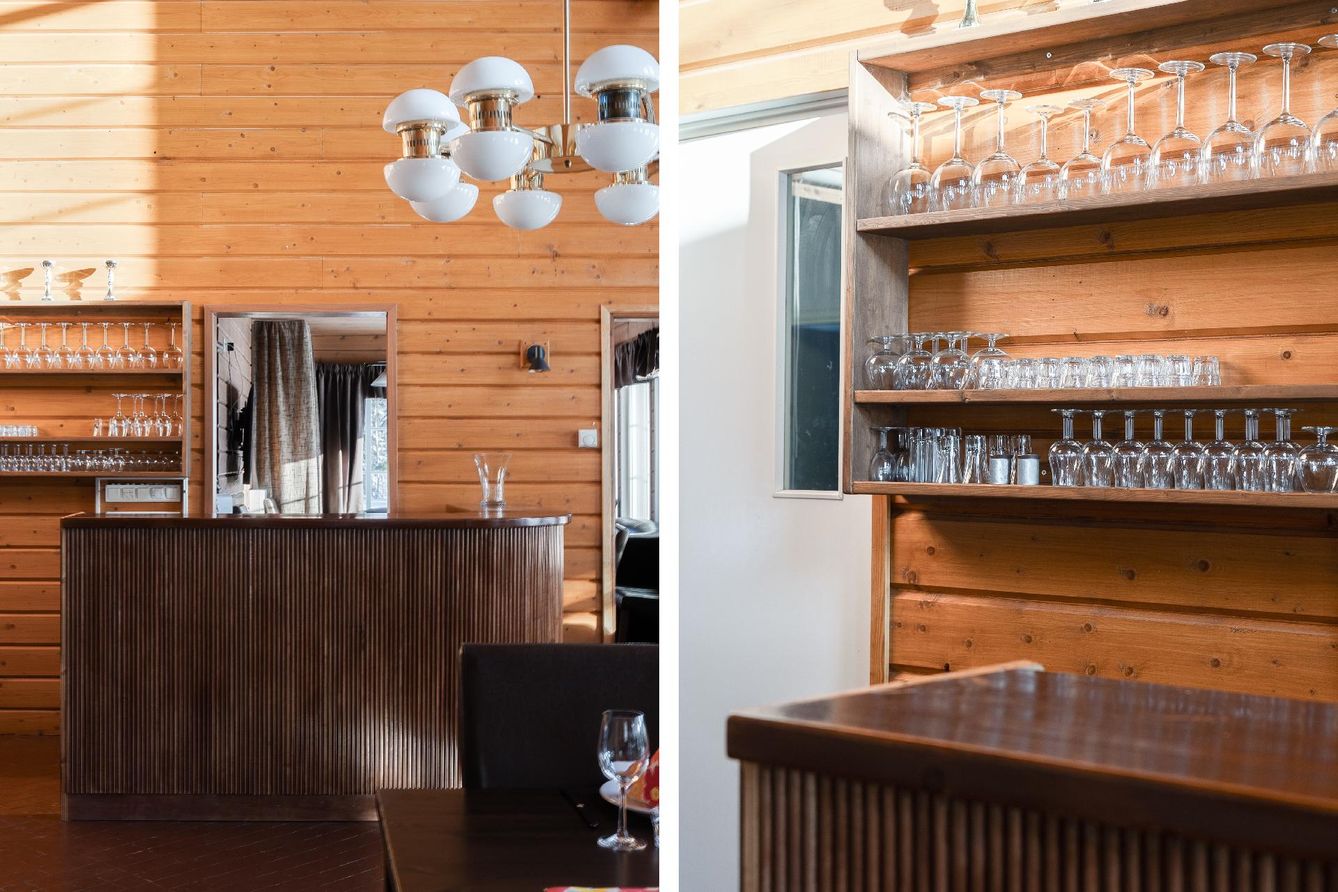 Pohjoispuolentie 306 A, Simo, Simo