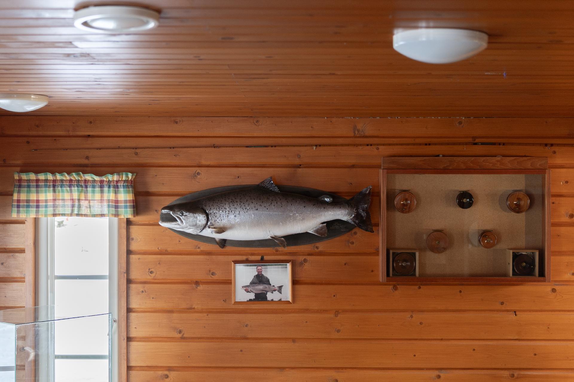 Pohjoispuolentie 306 A, Simo, Simo