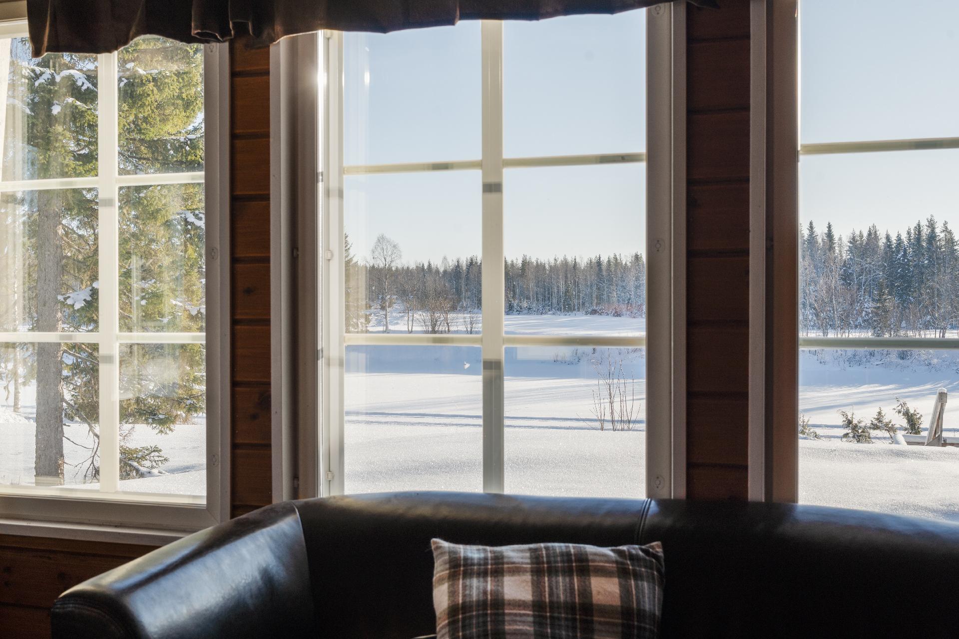 Pohjoispuolentie 306 A, Simo, Simo