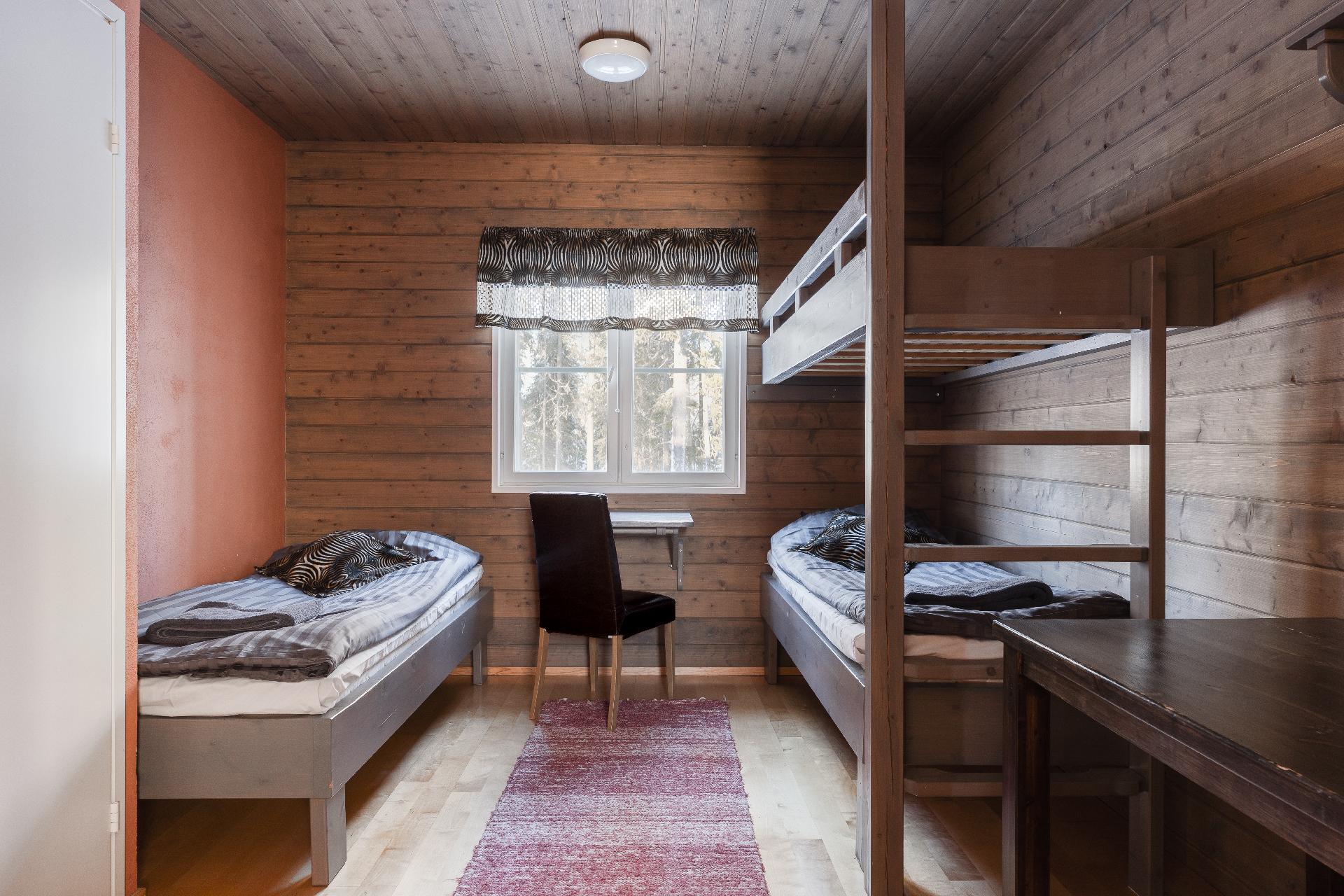 Pohjoispuolentie 306 A, Simo, Simo