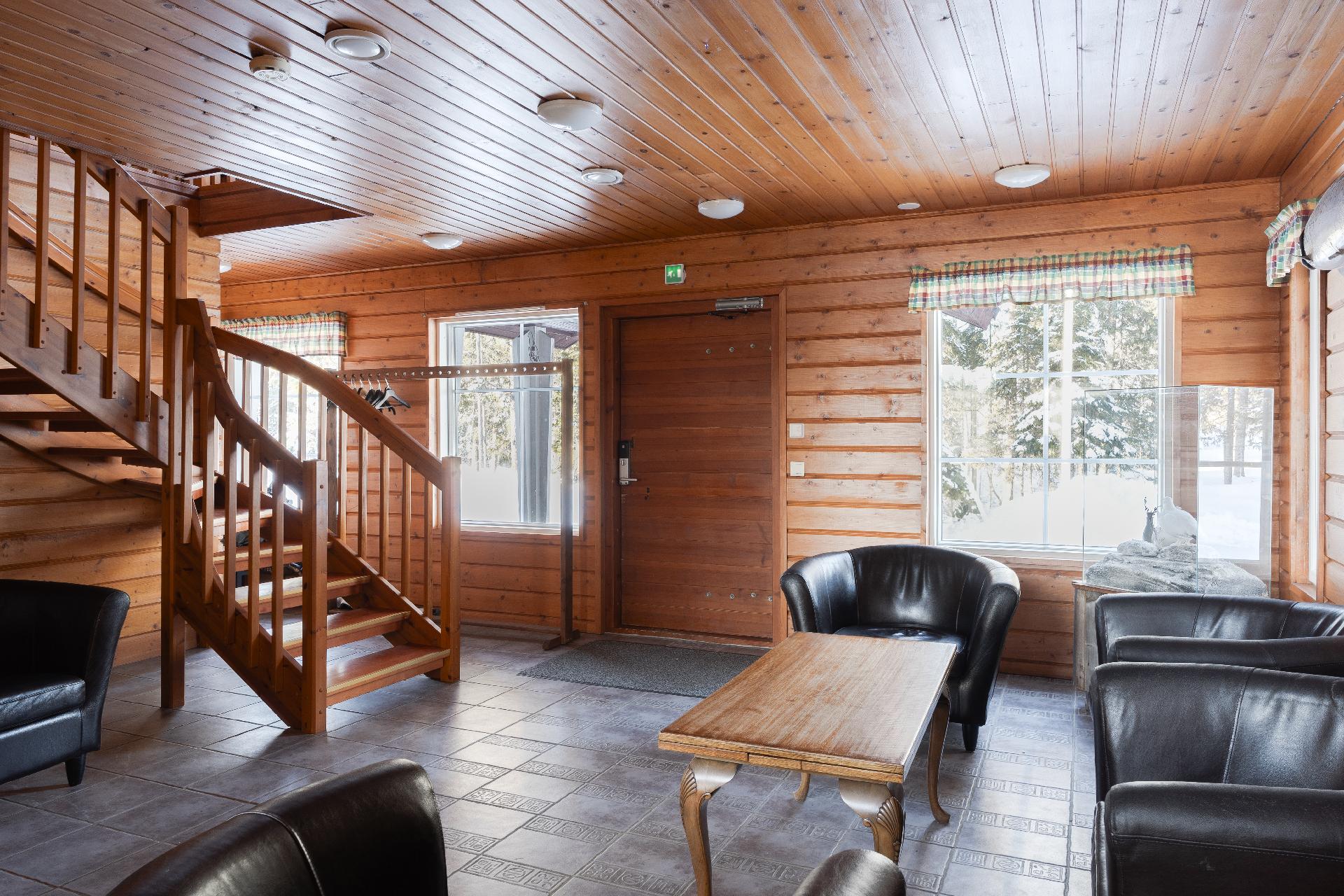 Pohjoispuolentie 306 A, Simo, Simo