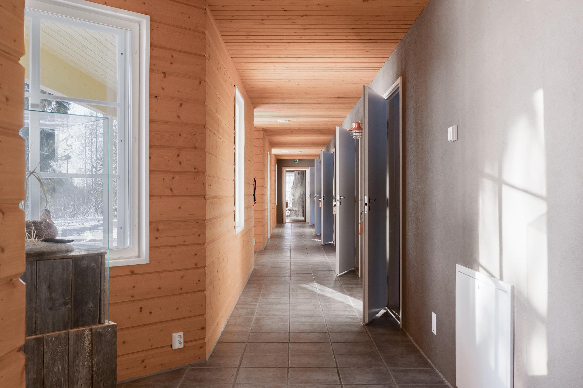 Pohjoispuolentie 306 A, Simo, Simo