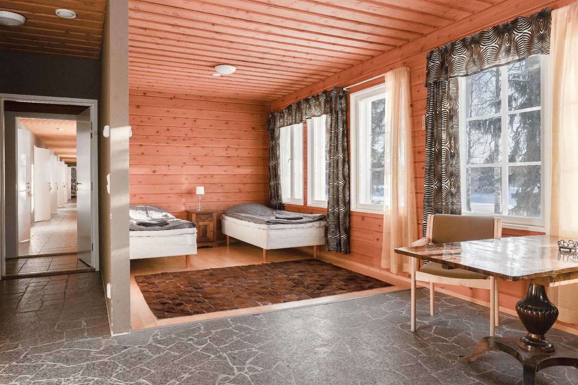 Pohjoispuolentie 306 A, Simo, Simo