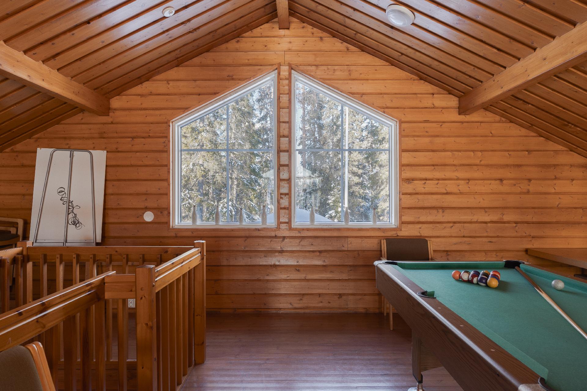 Pohjoispuolentie 306 A, Simo, Simo