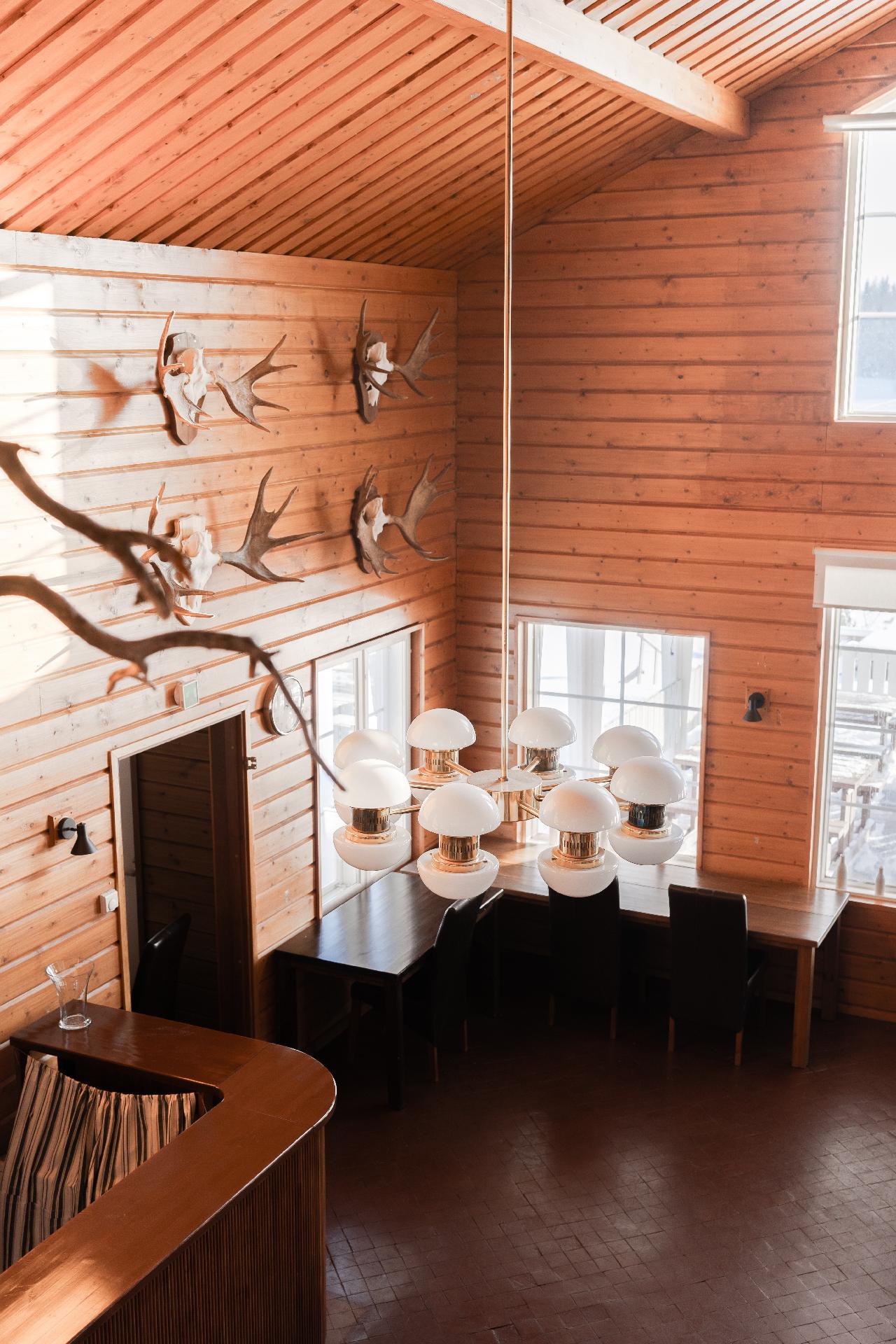 Pohjoispuolentie 306 A, Simo, Simo