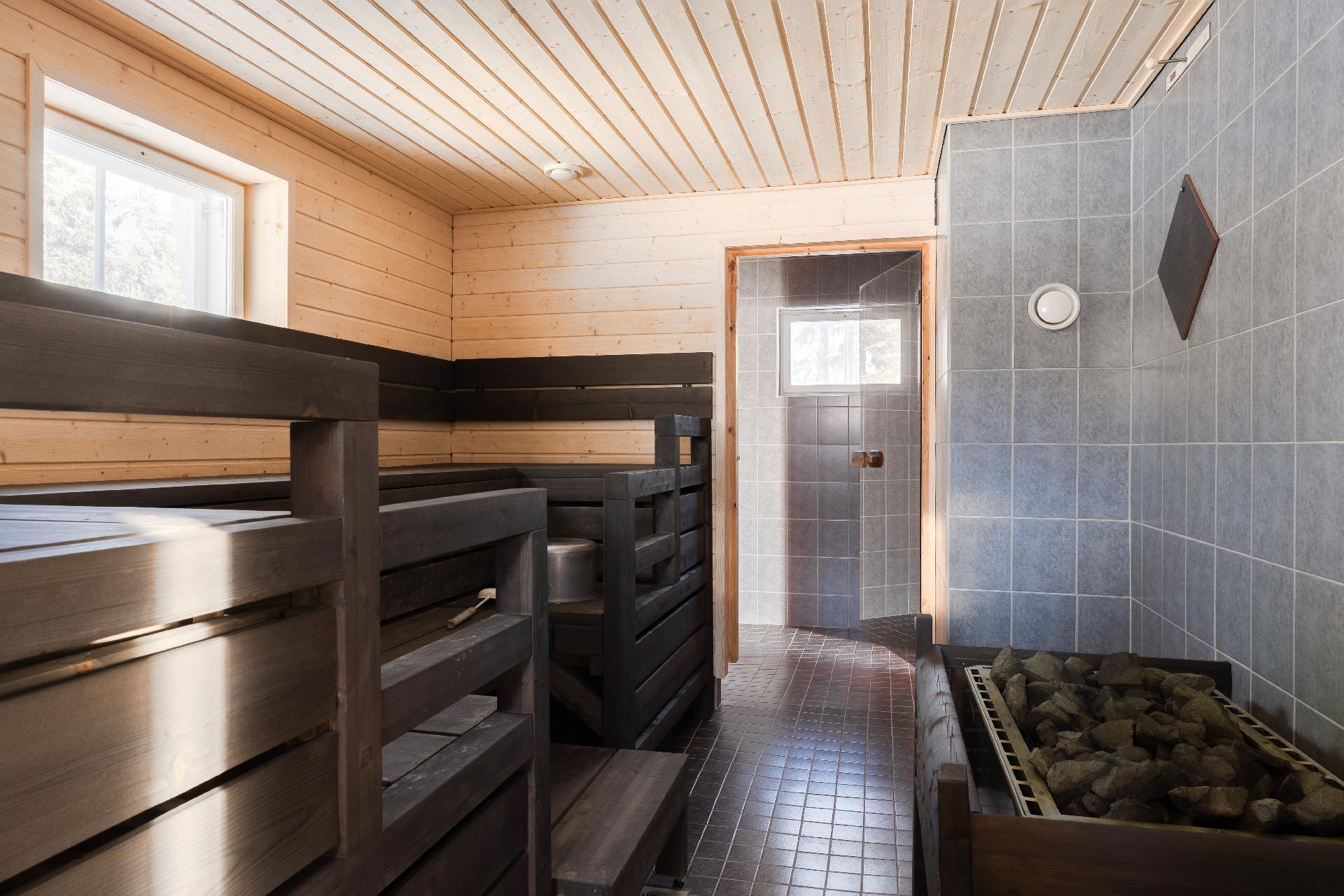 Pohjoispuolentie 306 A, Simo, Simo