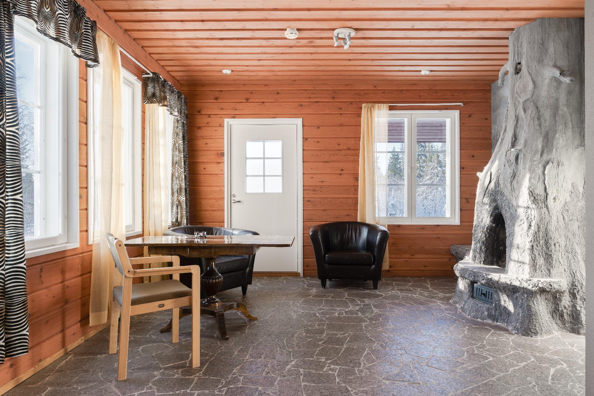 Pohjoispuolentie 306 A, Simo, Simo