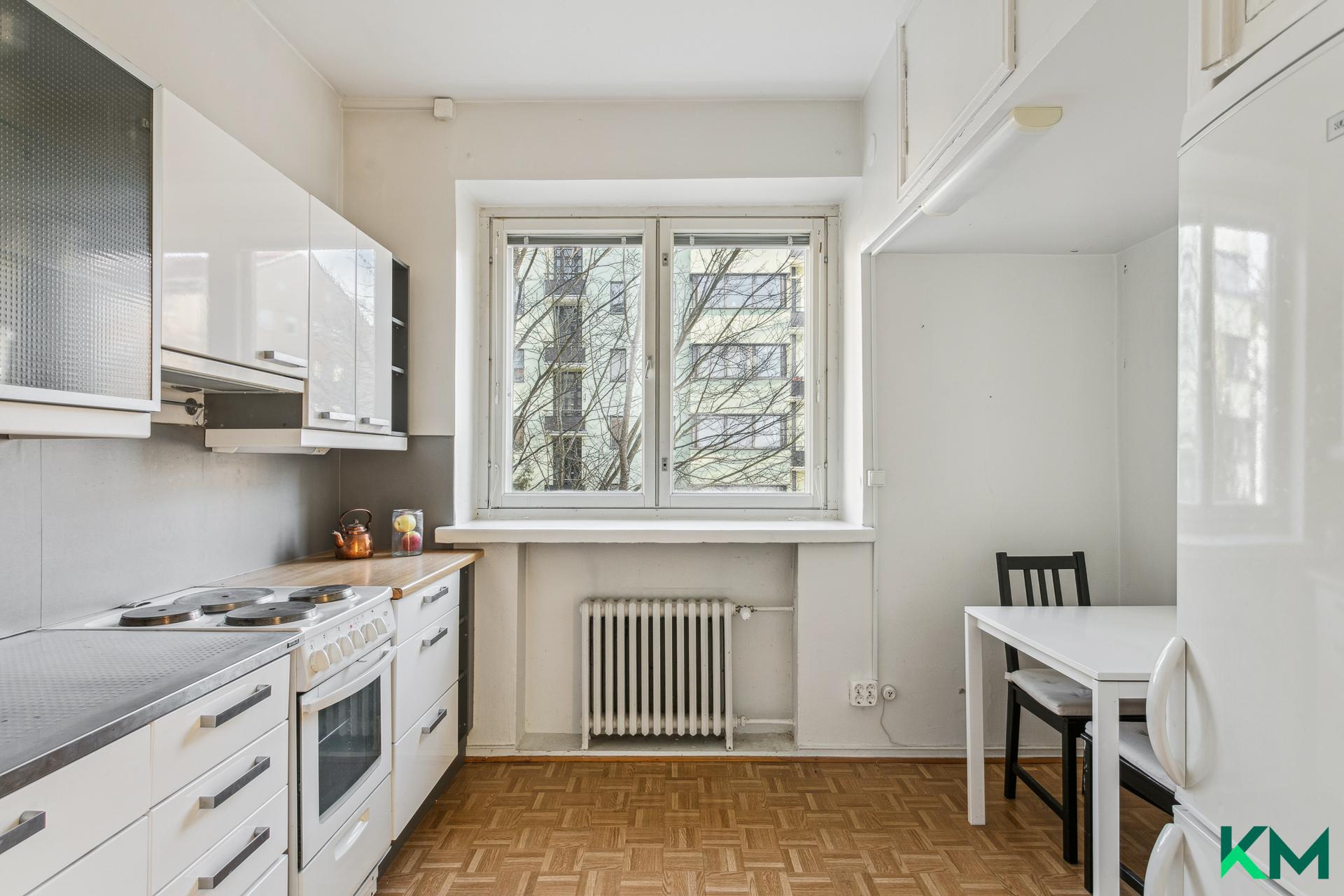 Perustie 23, Munkkiniemi, Helsinki