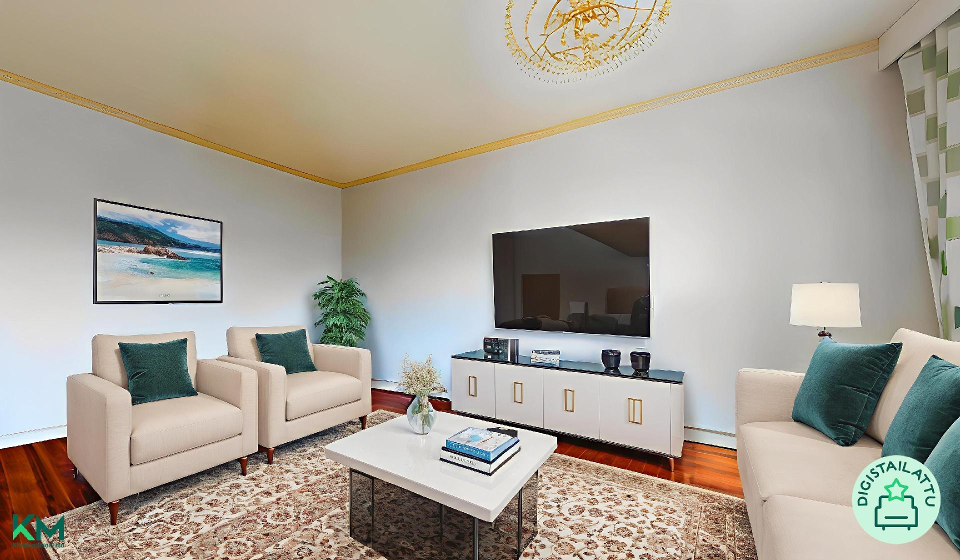 Kasarminkatu 18, Keskusta, Vaasa