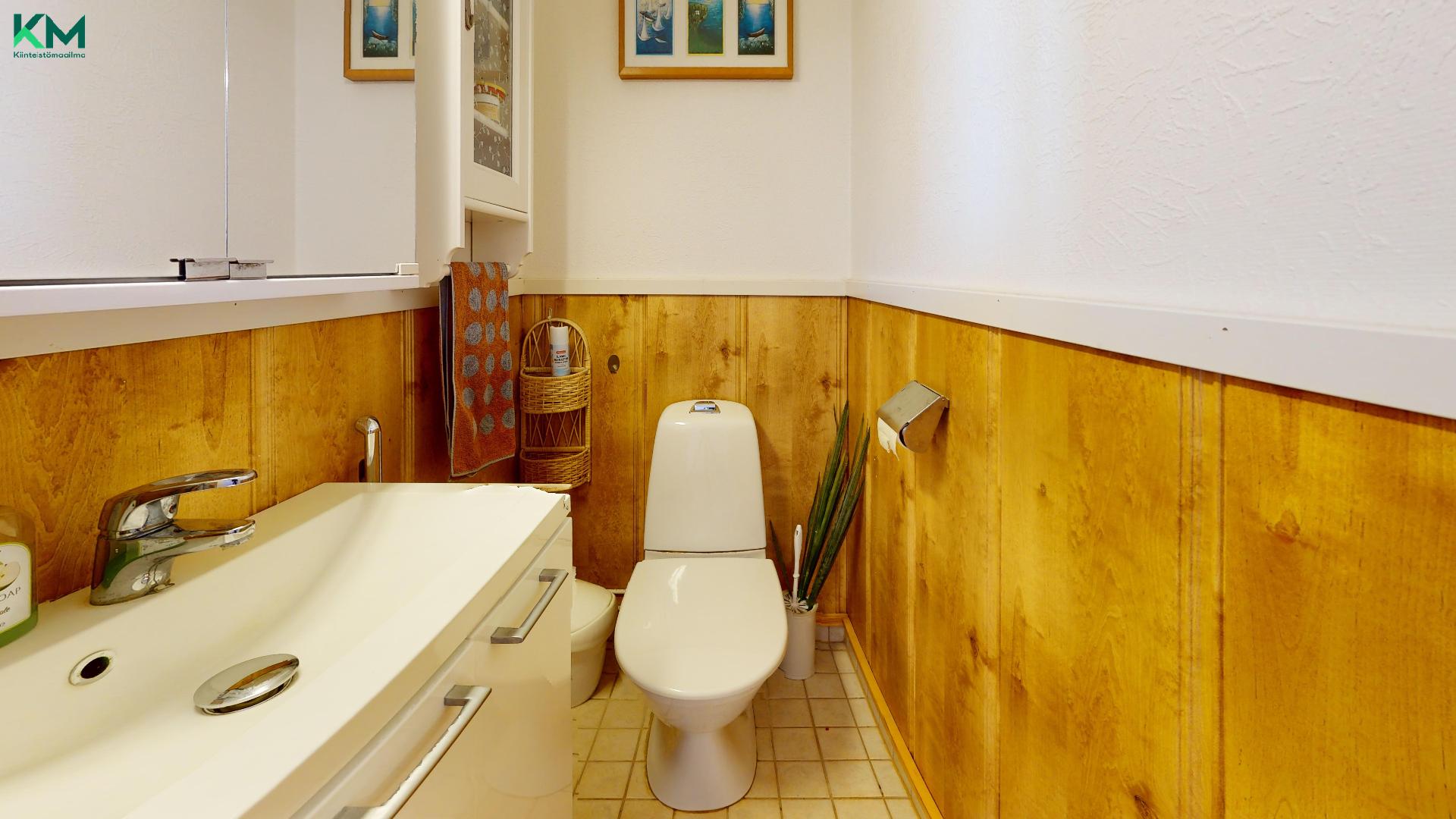 Kasarminkatu 18, Keskusta, Vaasa