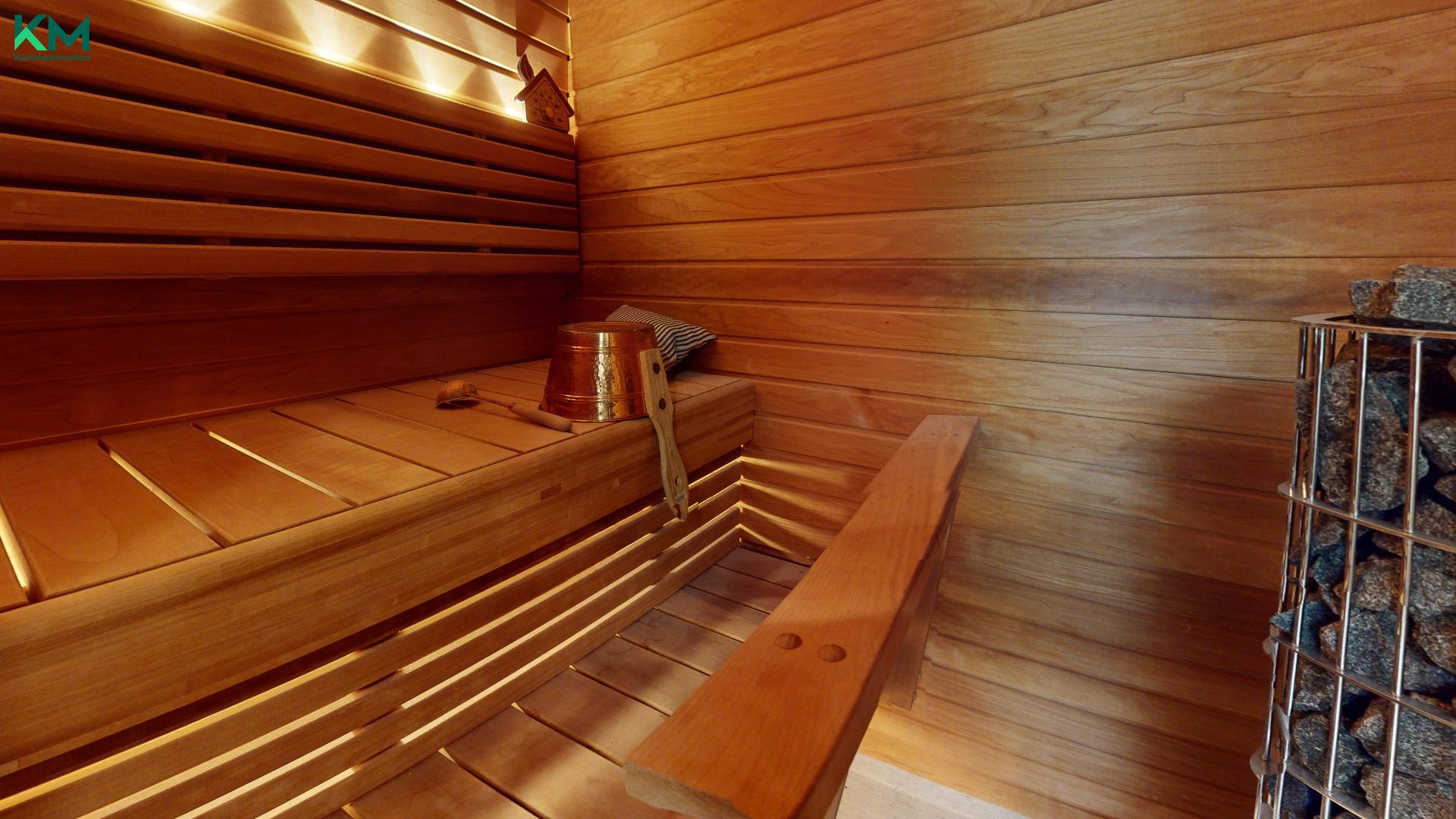 Kasarminkatu 18, Keskusta, Vaasa