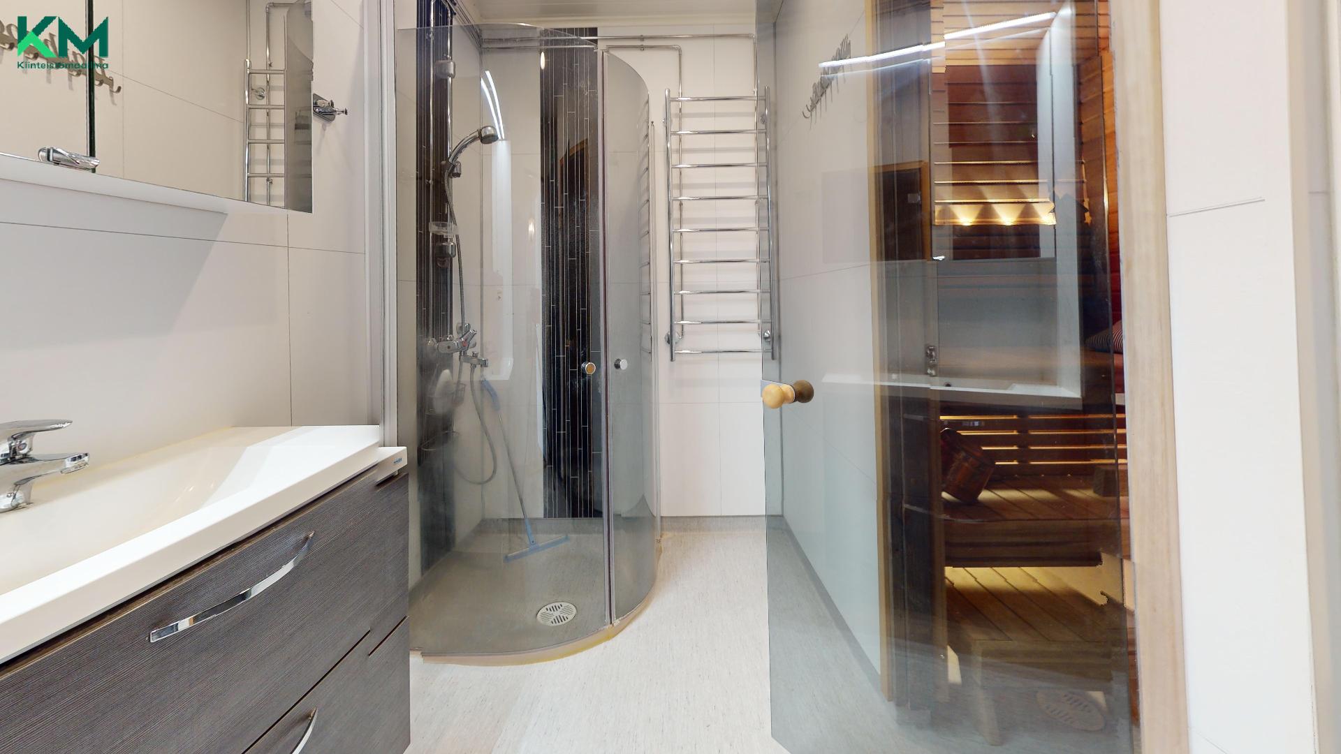 Kasarminkatu 18, Keskusta, Vaasa