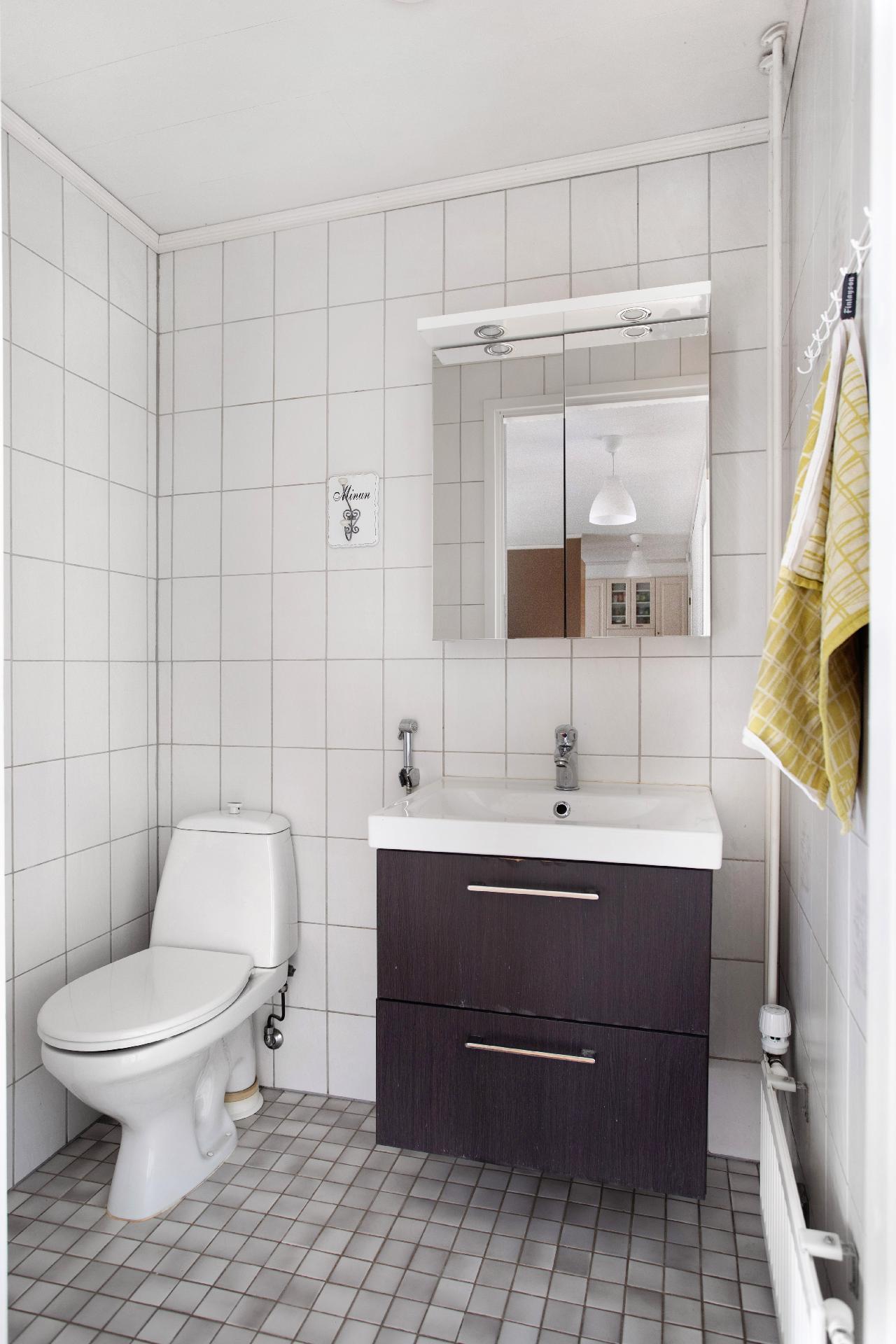 Kellonsoittajantie 9, Muurala, Espoo