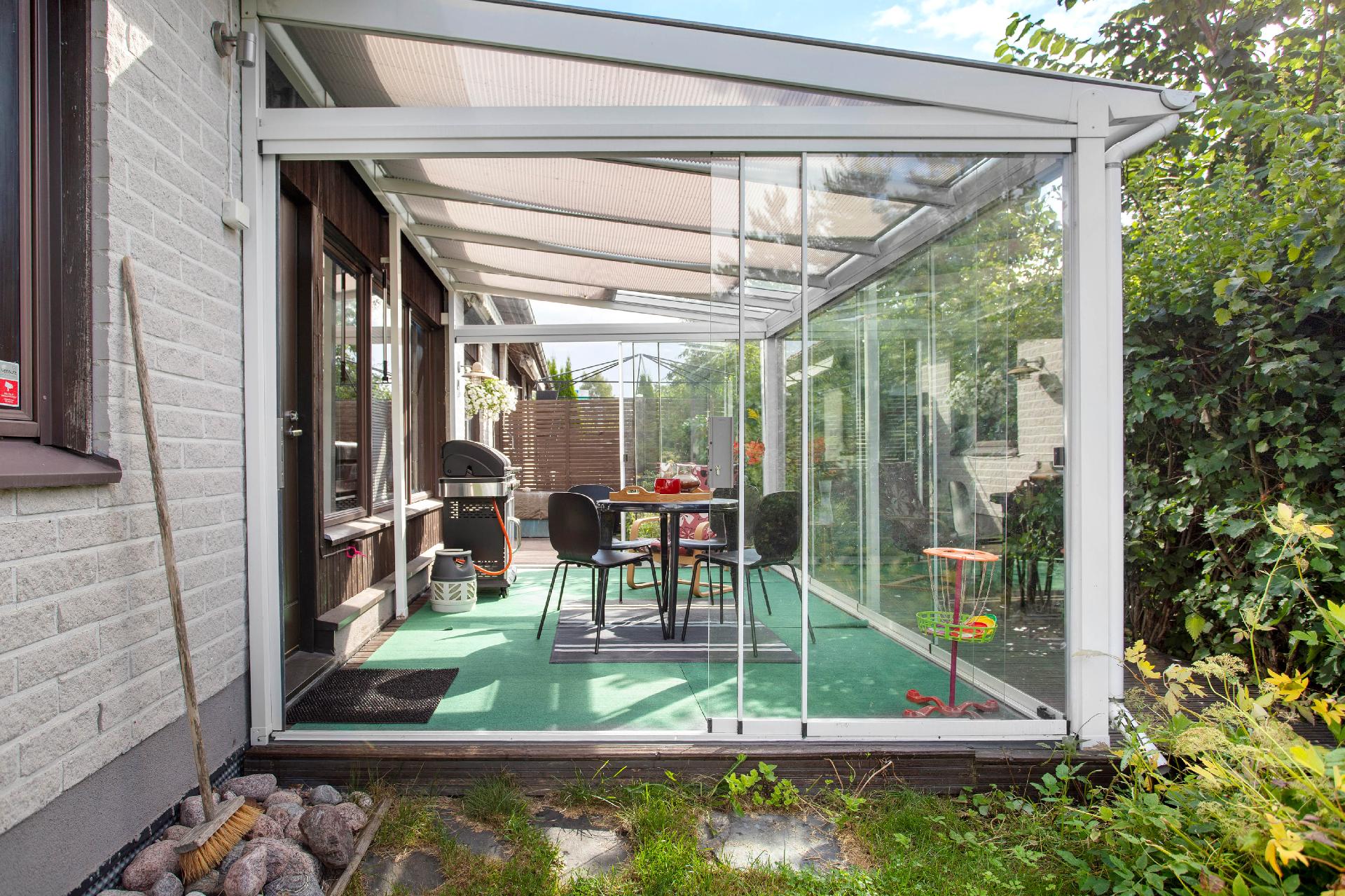 Kellonsoittajantie 9, Muurala, Espoo