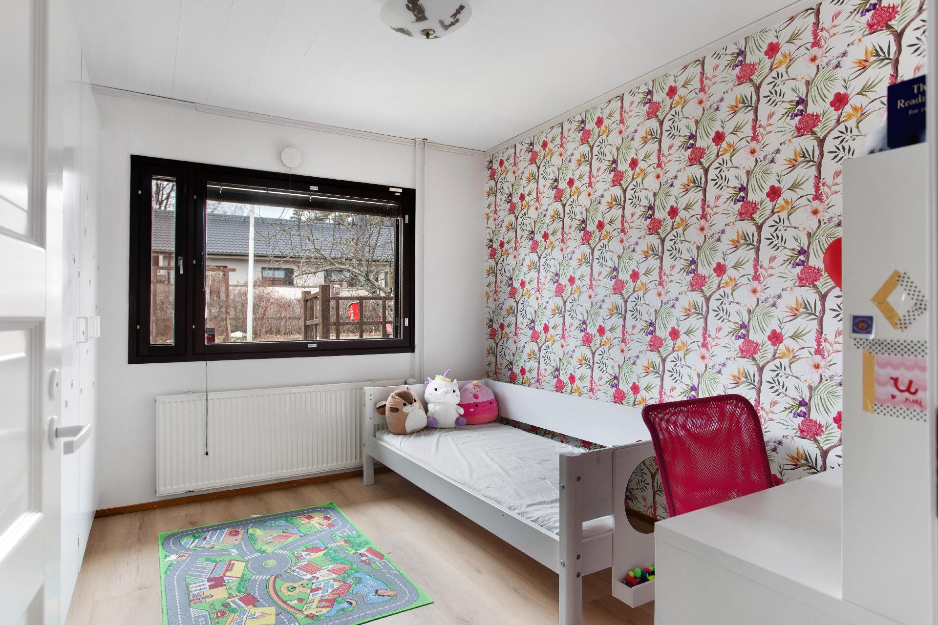 Kellonsoittajantie 9, Muurala, Espoo