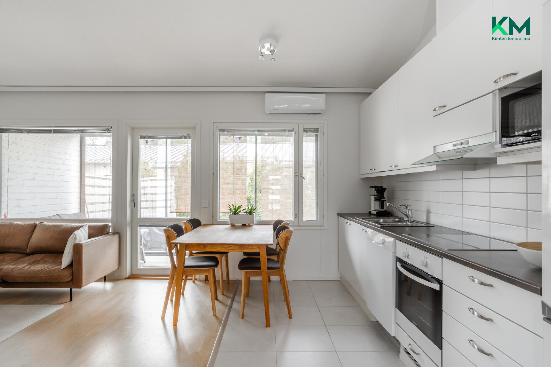 Meritalontie 7, Hirvensalo Haarla, Turku