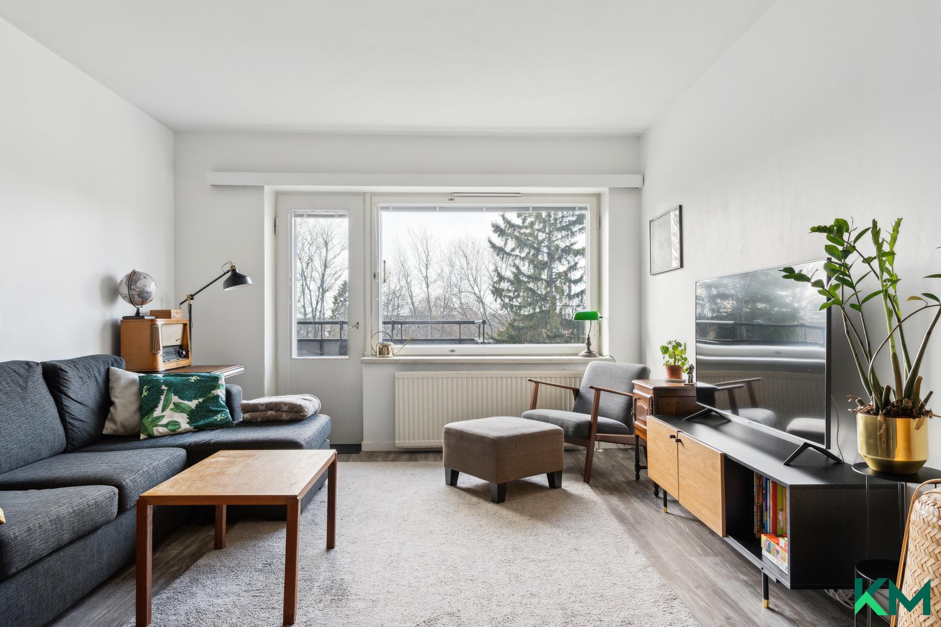 Ulvilantie 20, Munkkivuori, Helsinki
