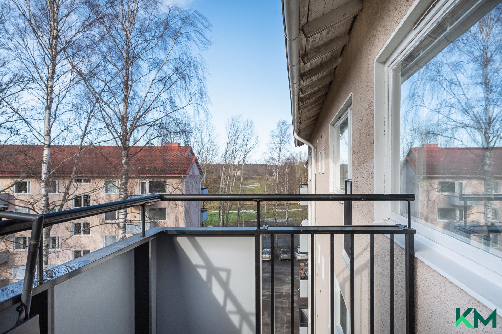 Ulvilantie 20, Munkkivuori, Helsinki