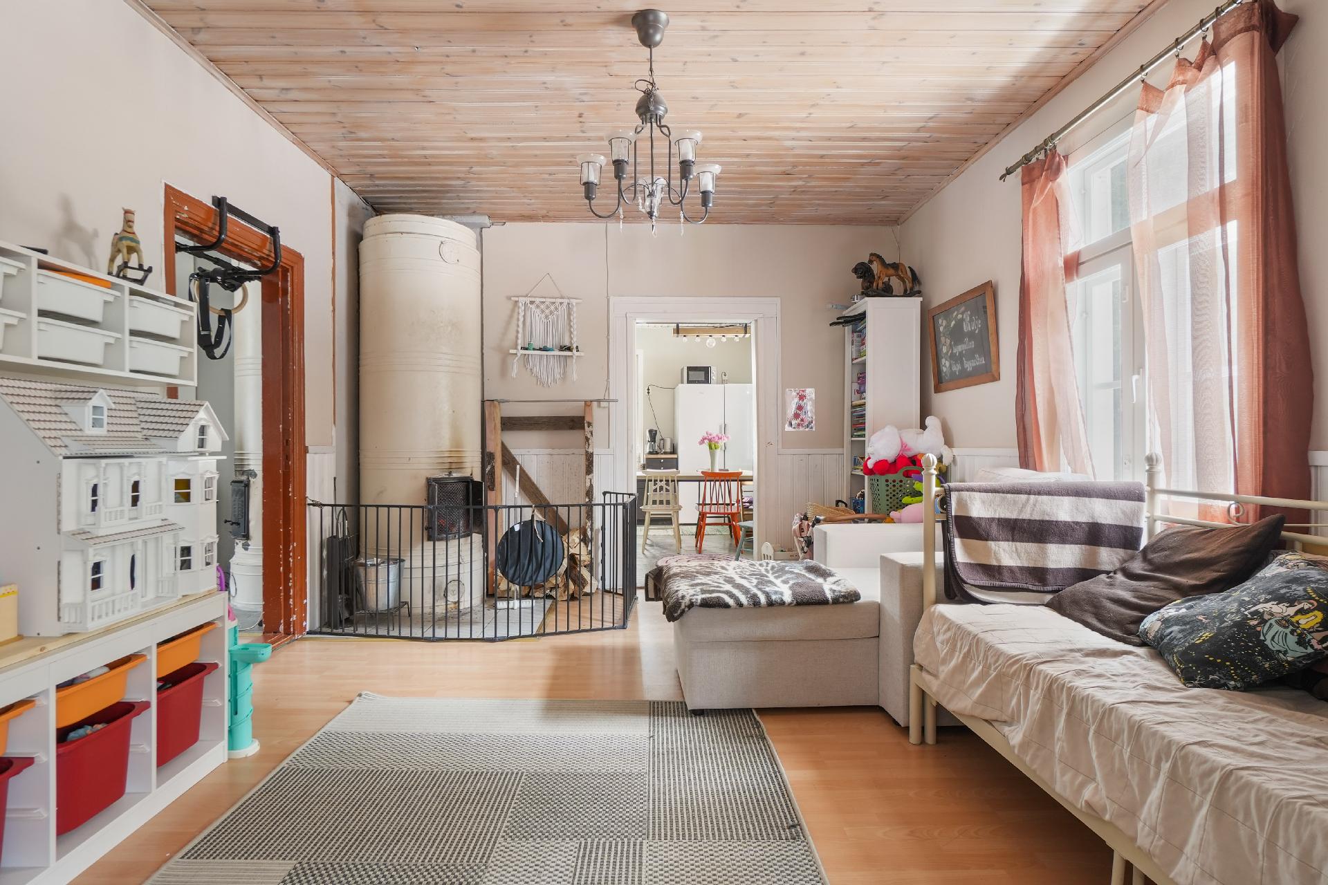 Kivimäentie 65, Turenki, Janakkala