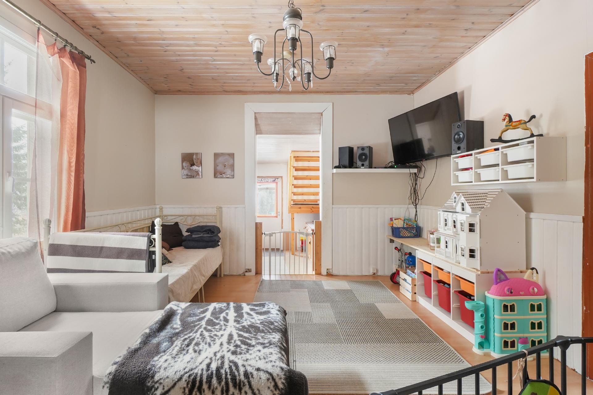 Kivimäentie 65, Turenki, Janakkala