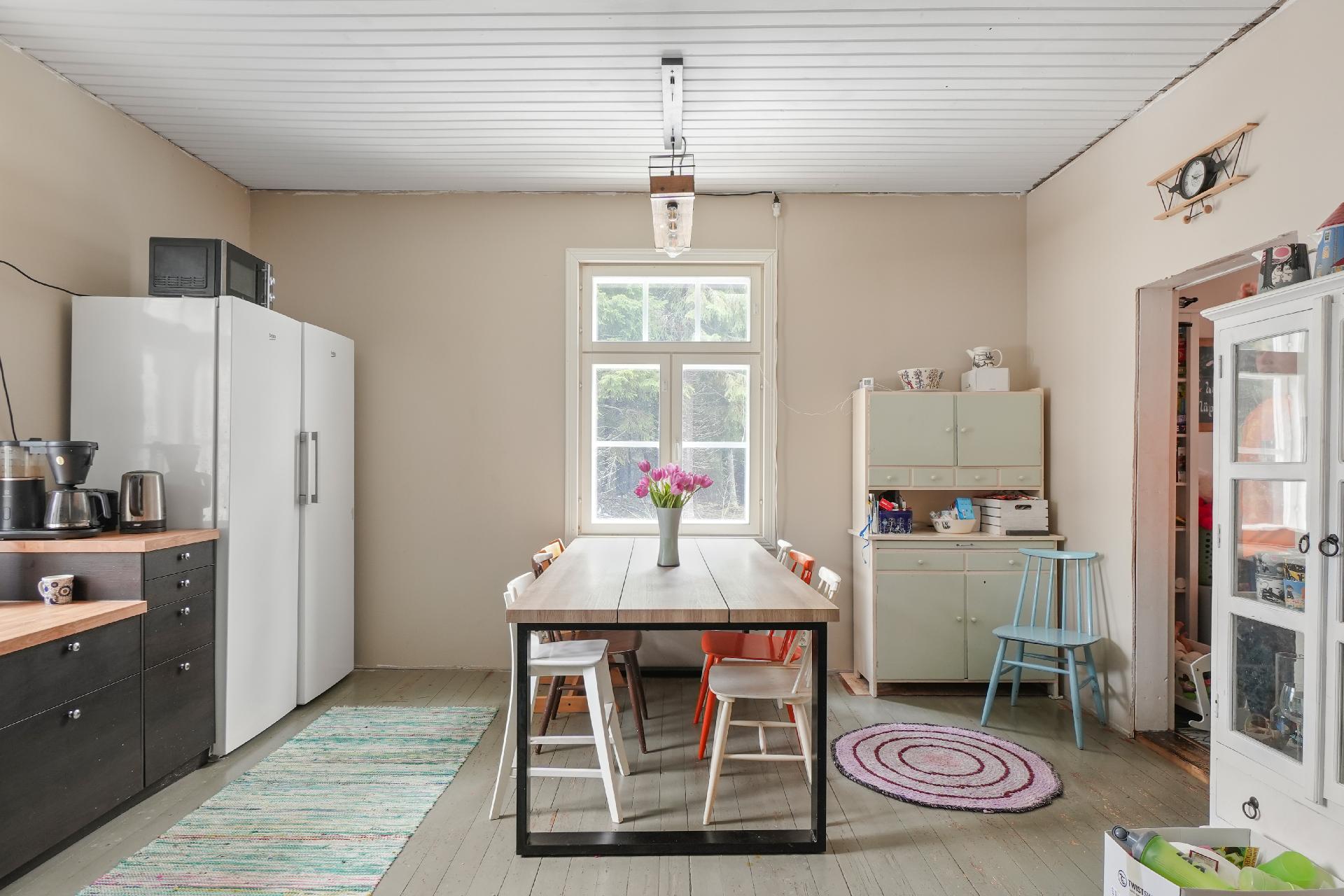 Kivimäentie 65, Turenki, Janakkala