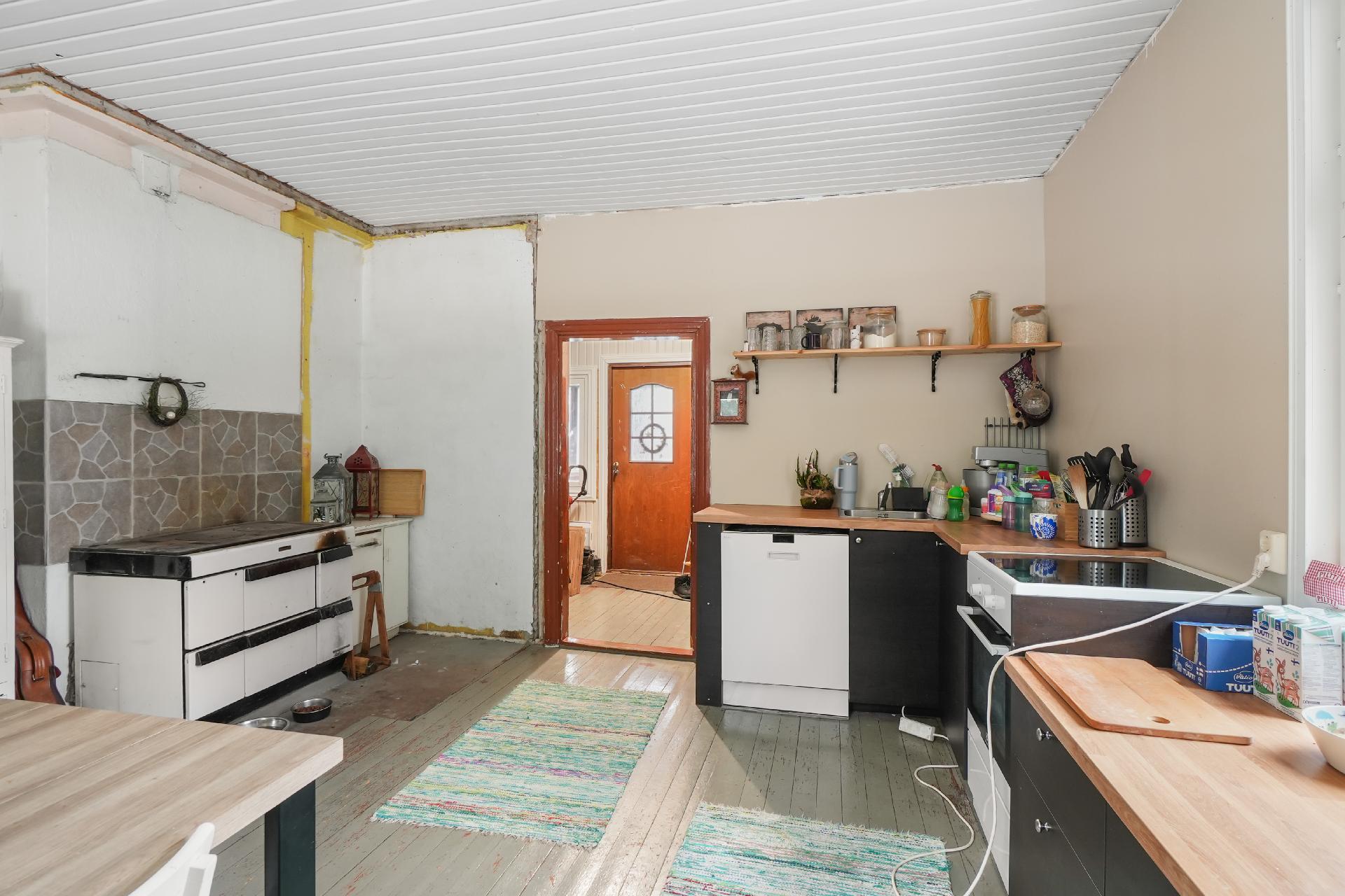 Kivimäentie 65, Turenki, Janakkala