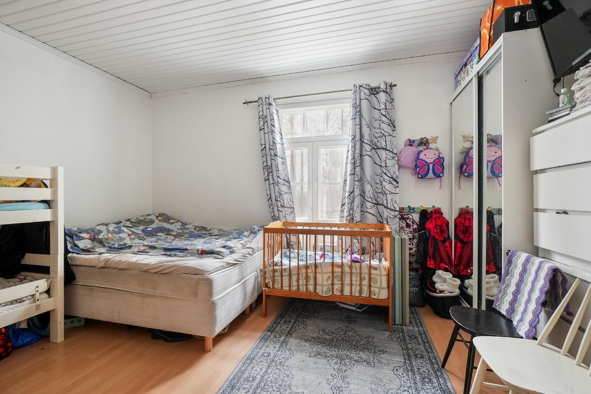 Kivimäentie 65, Turenki, Janakkala