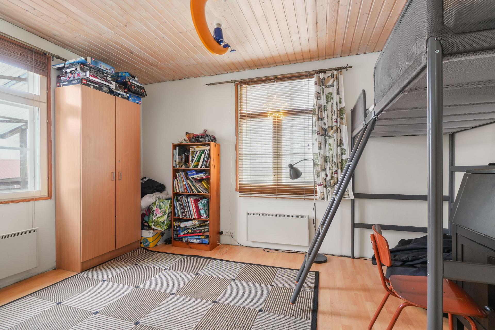 Kivimäentie 65, Turenki, Janakkala