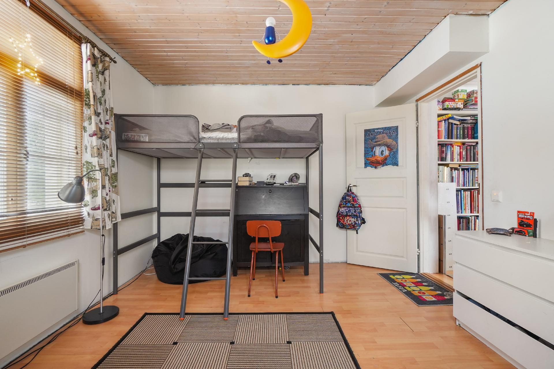 Kivimäentie 65, Turenki, Janakkala