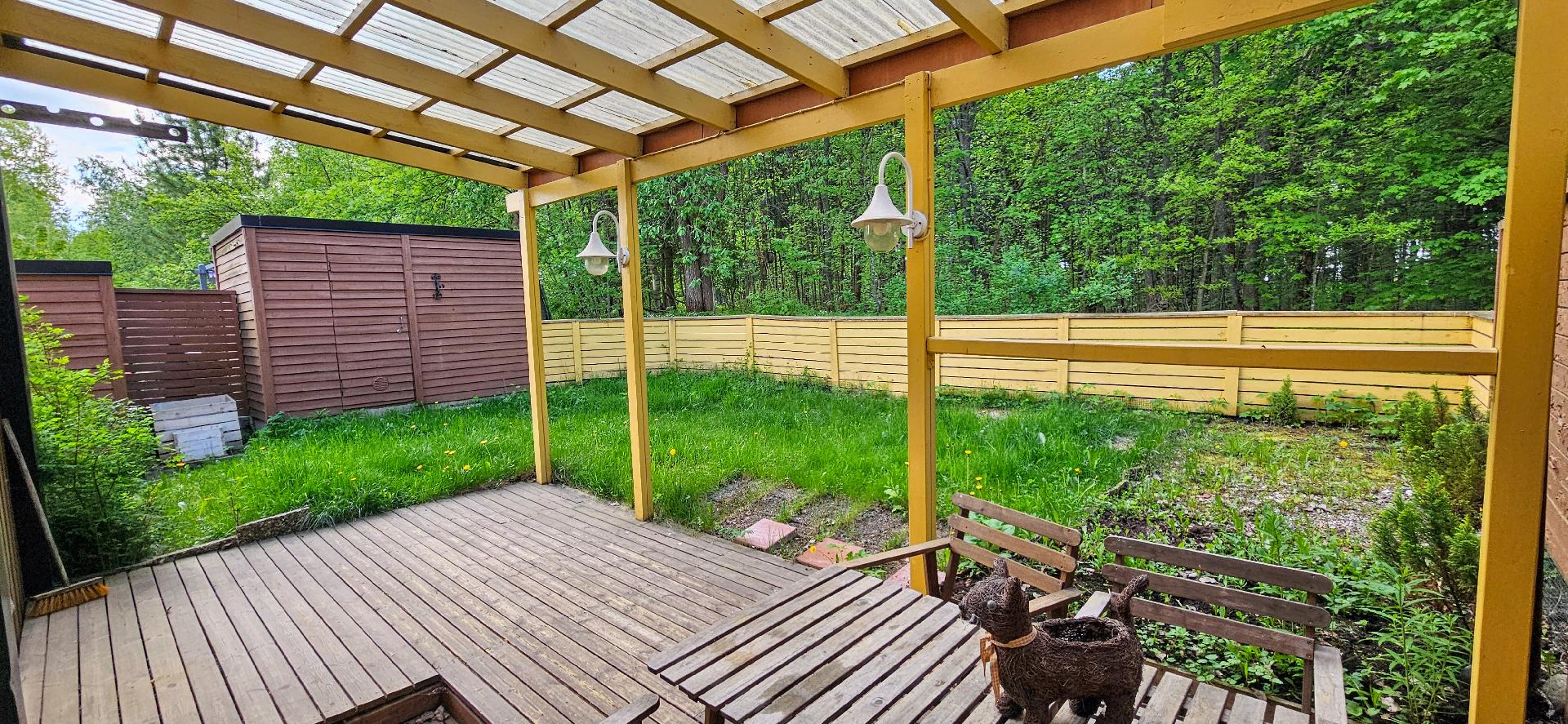 Läksyrinne 27, Puistola, Helsinki