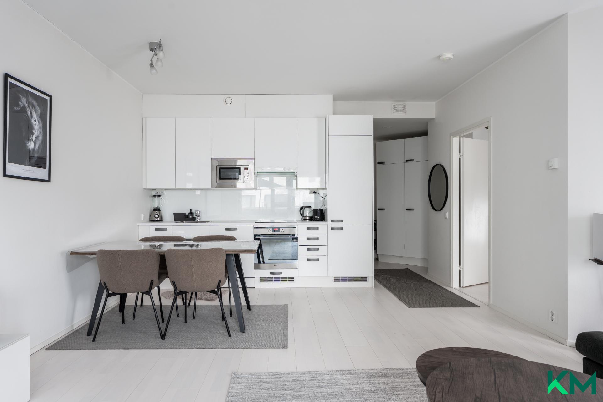 Karpalokuja 3, Kurkimäki, Helsinki