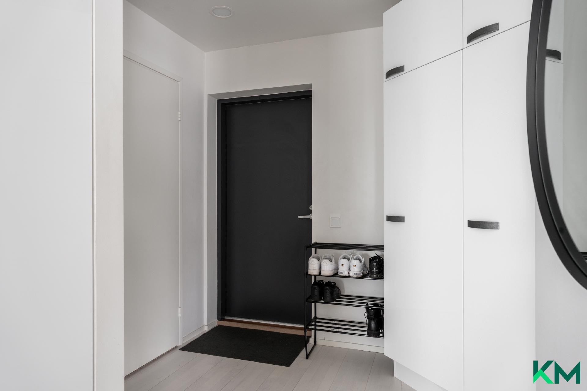 Karpalokuja 3, Kurkimäki, Helsinki