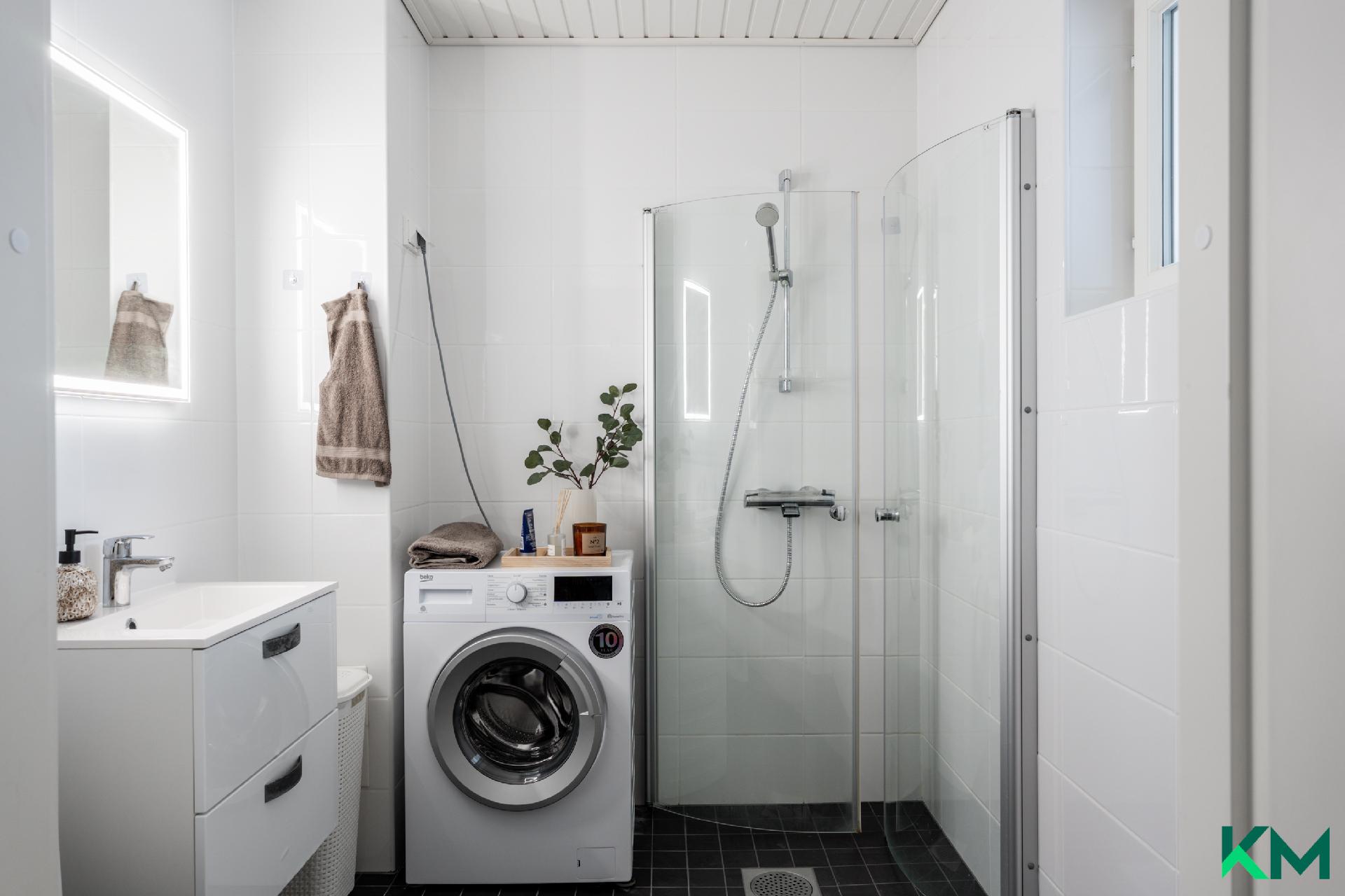 Karpalokuja 3, Kurkimäki, Helsinki